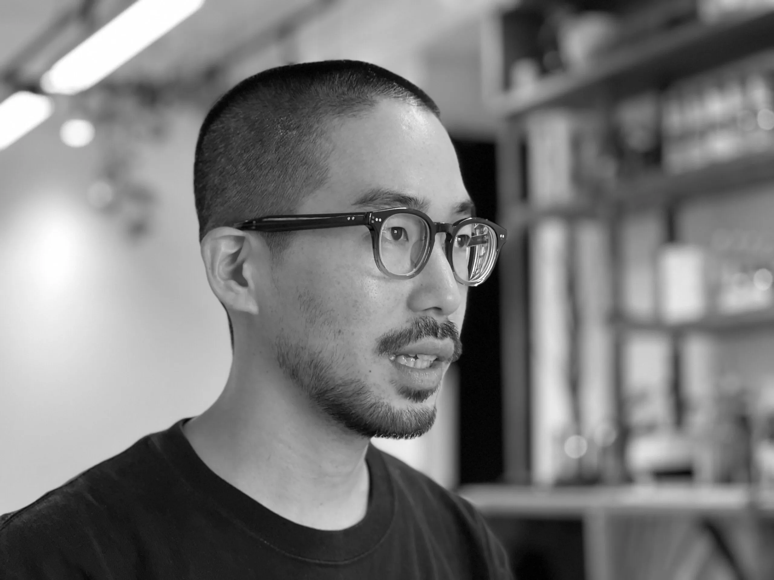 理容師を目指したきっかけ