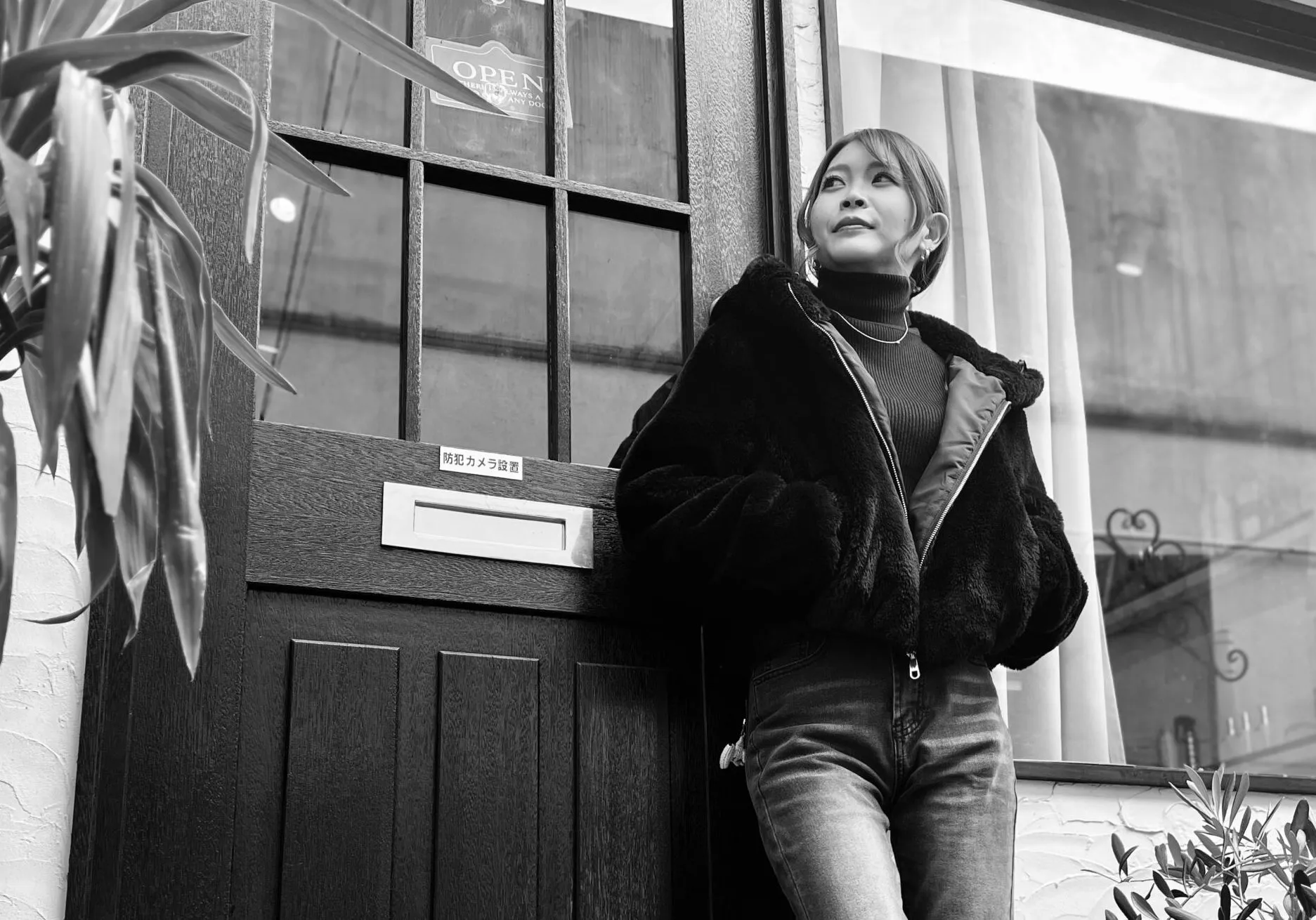 未来の理容師に向けたメッセージ