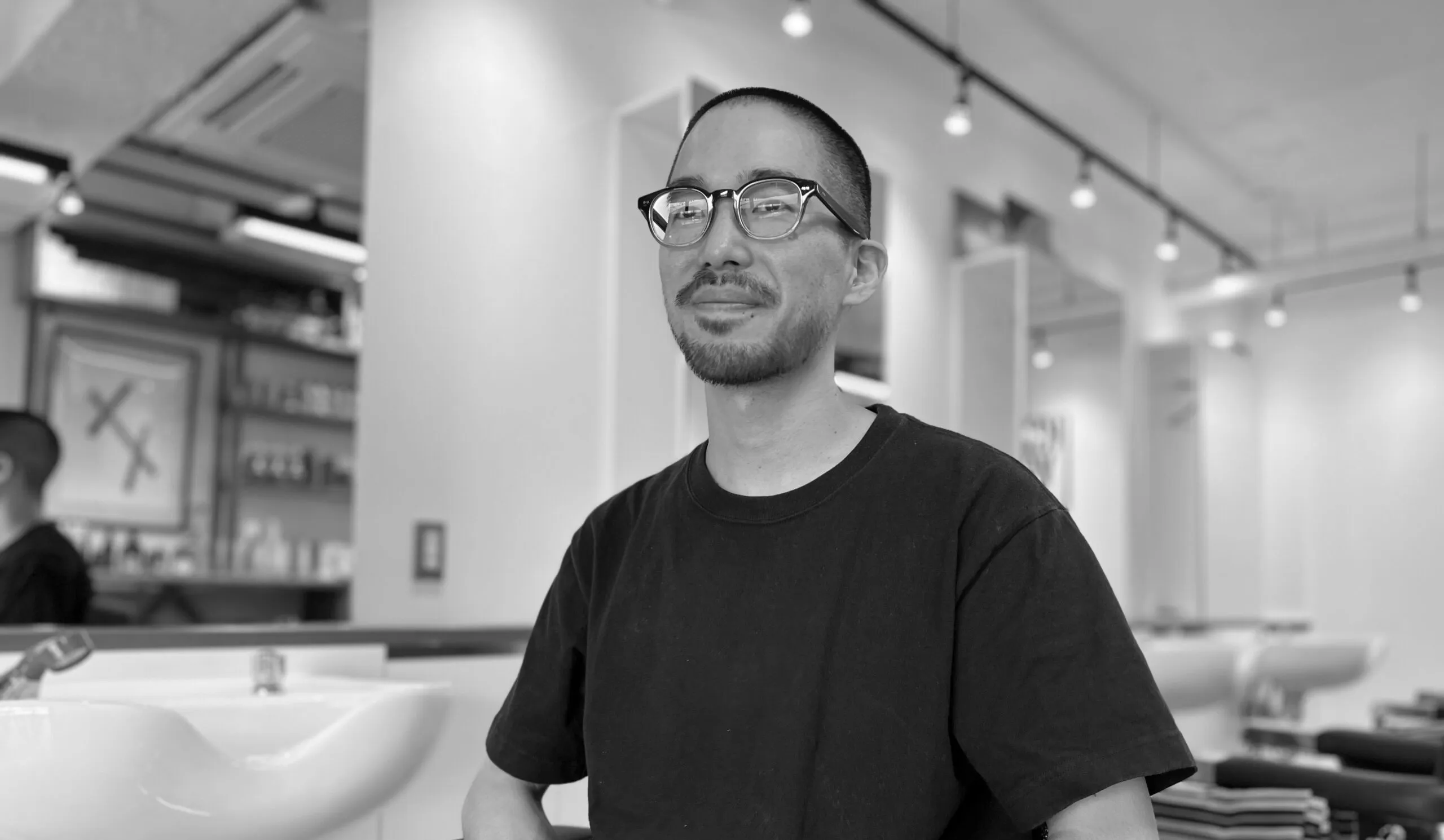 理容業界への思い