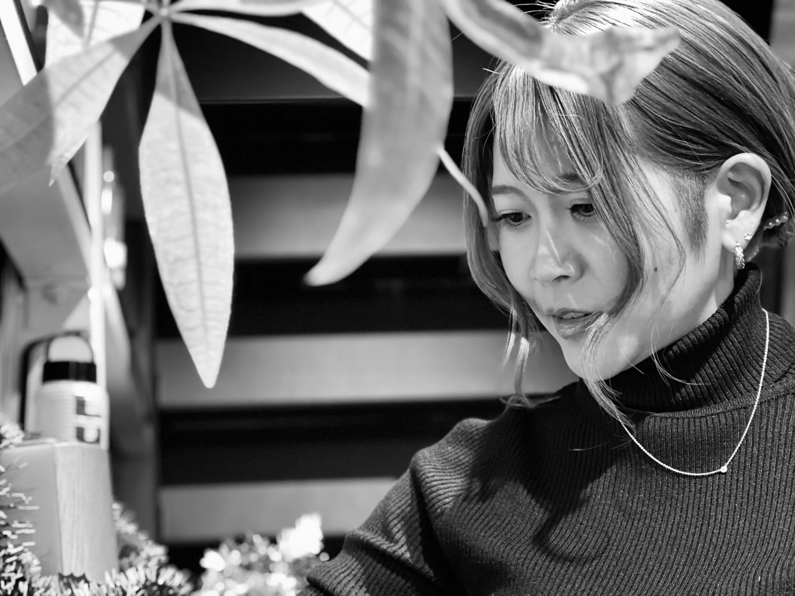 理容業界への思い