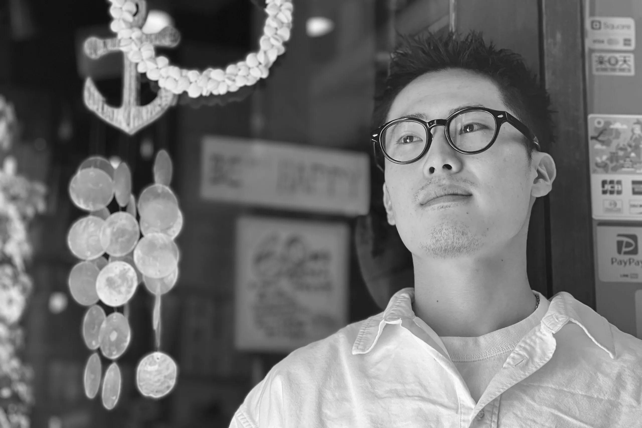 未来の理容師に向けたメッセージ