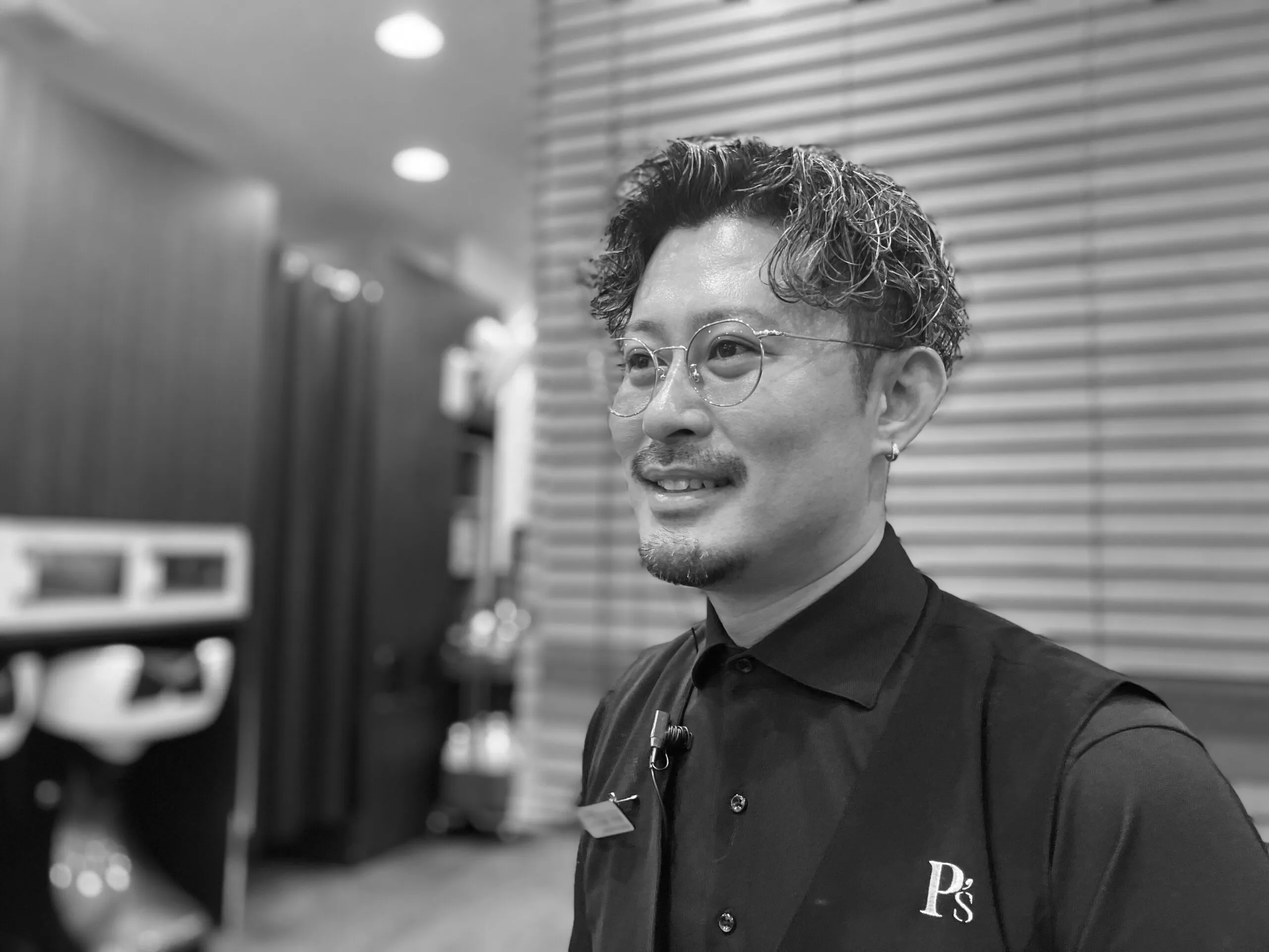 理容師を目指したきっかけ