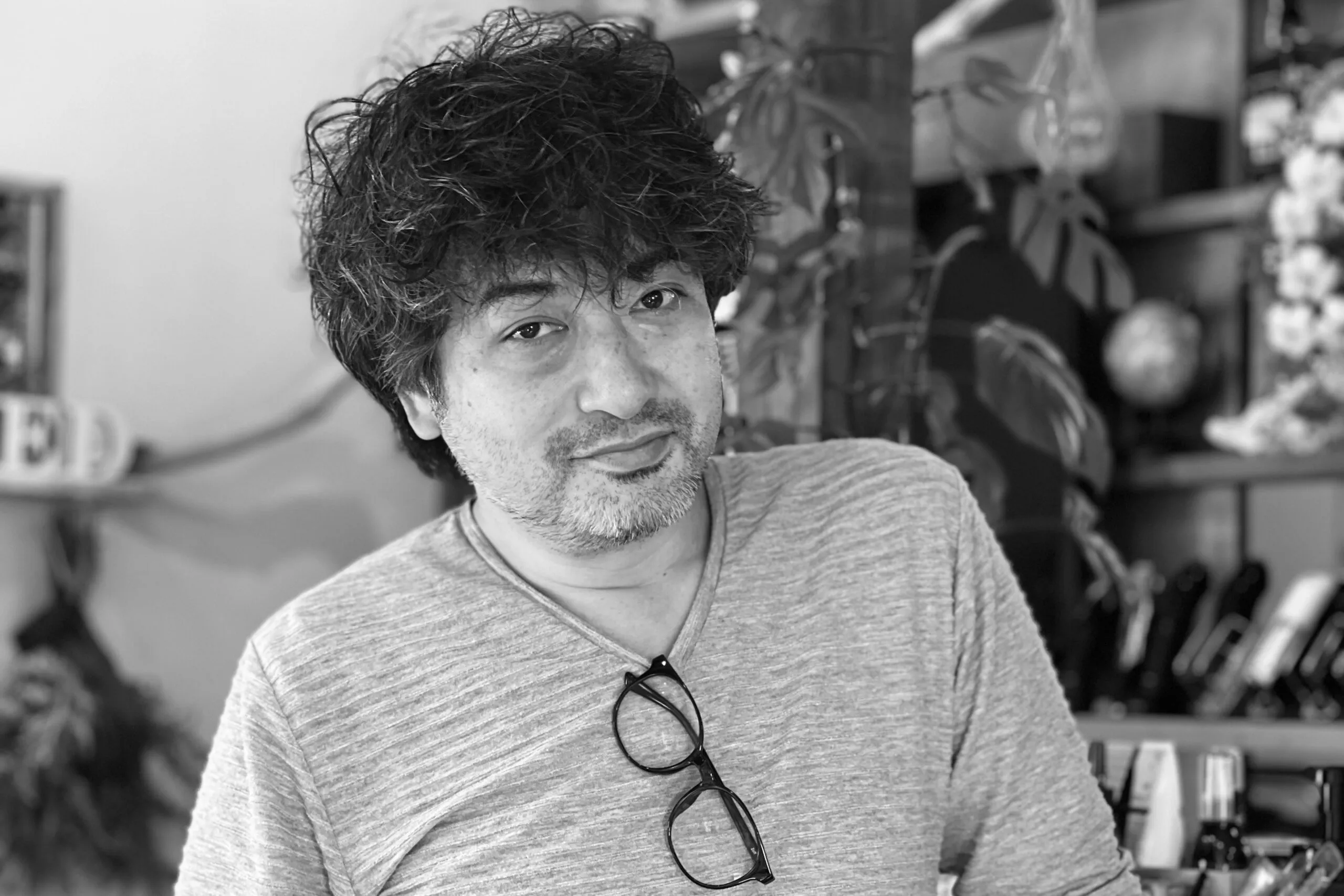 理容師を目指したきっかけ