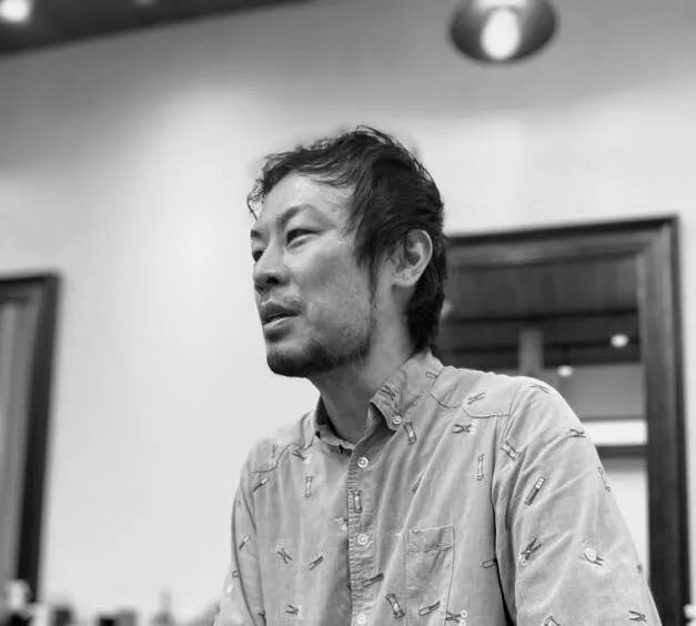 未来の理容師に向けたメッセージ