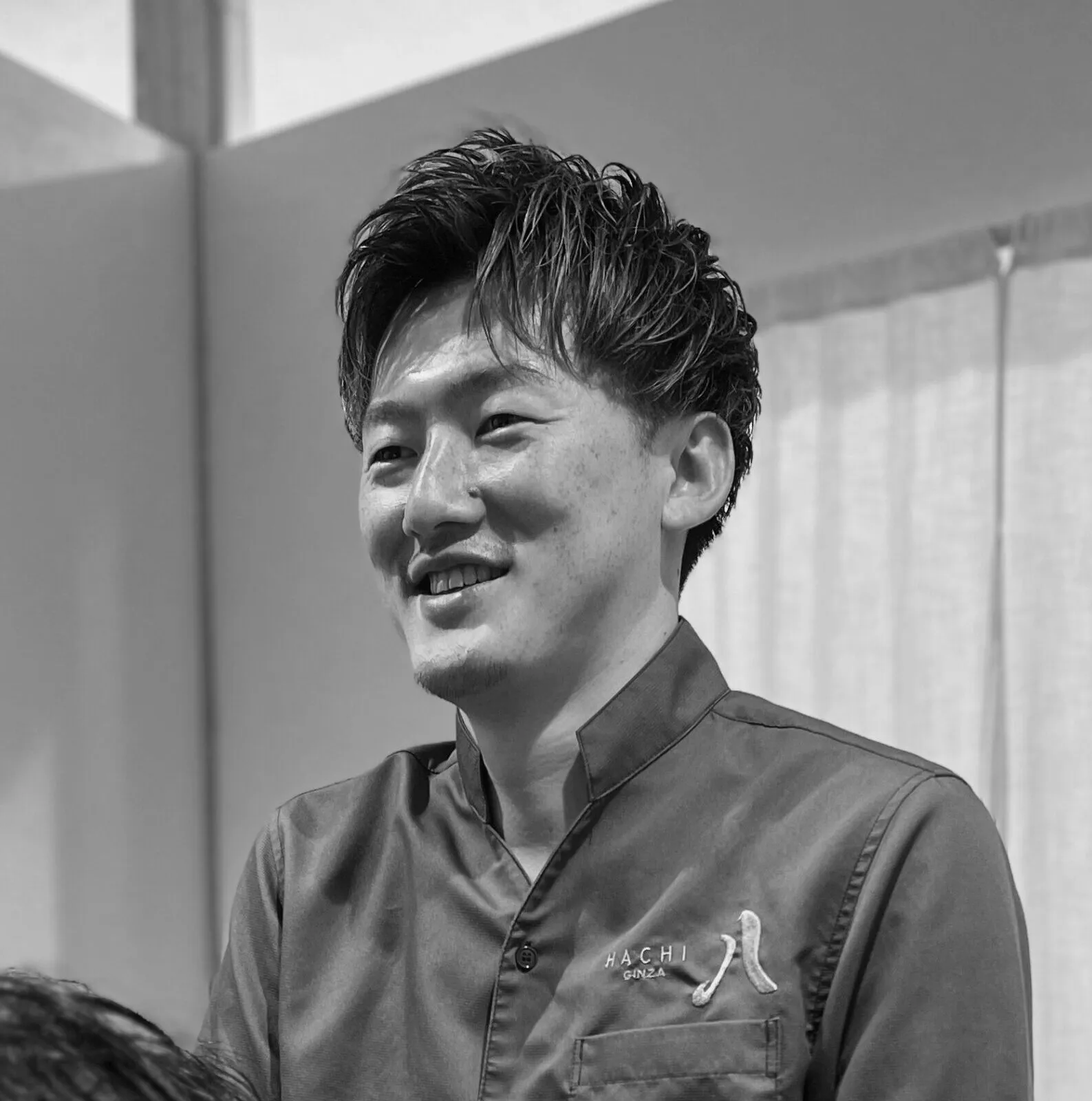 理容師を目指したきっかけ