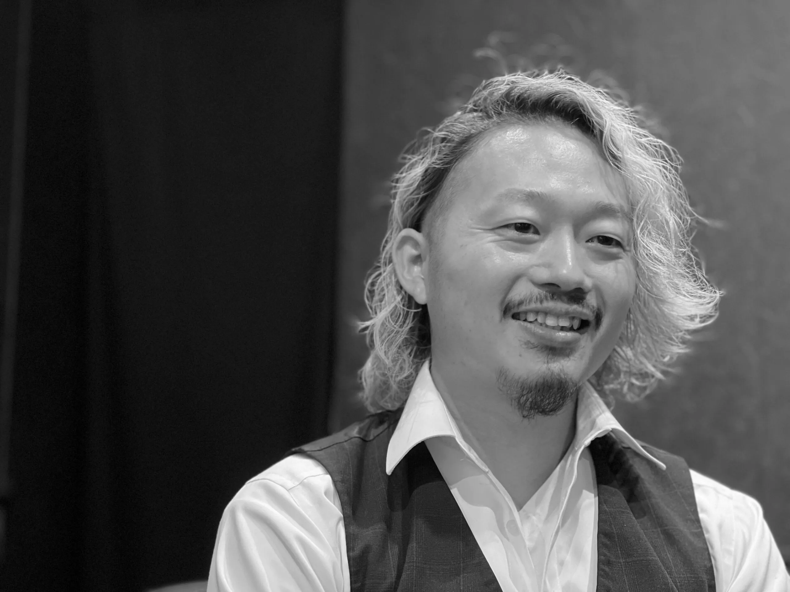 お客様へのメッセージ