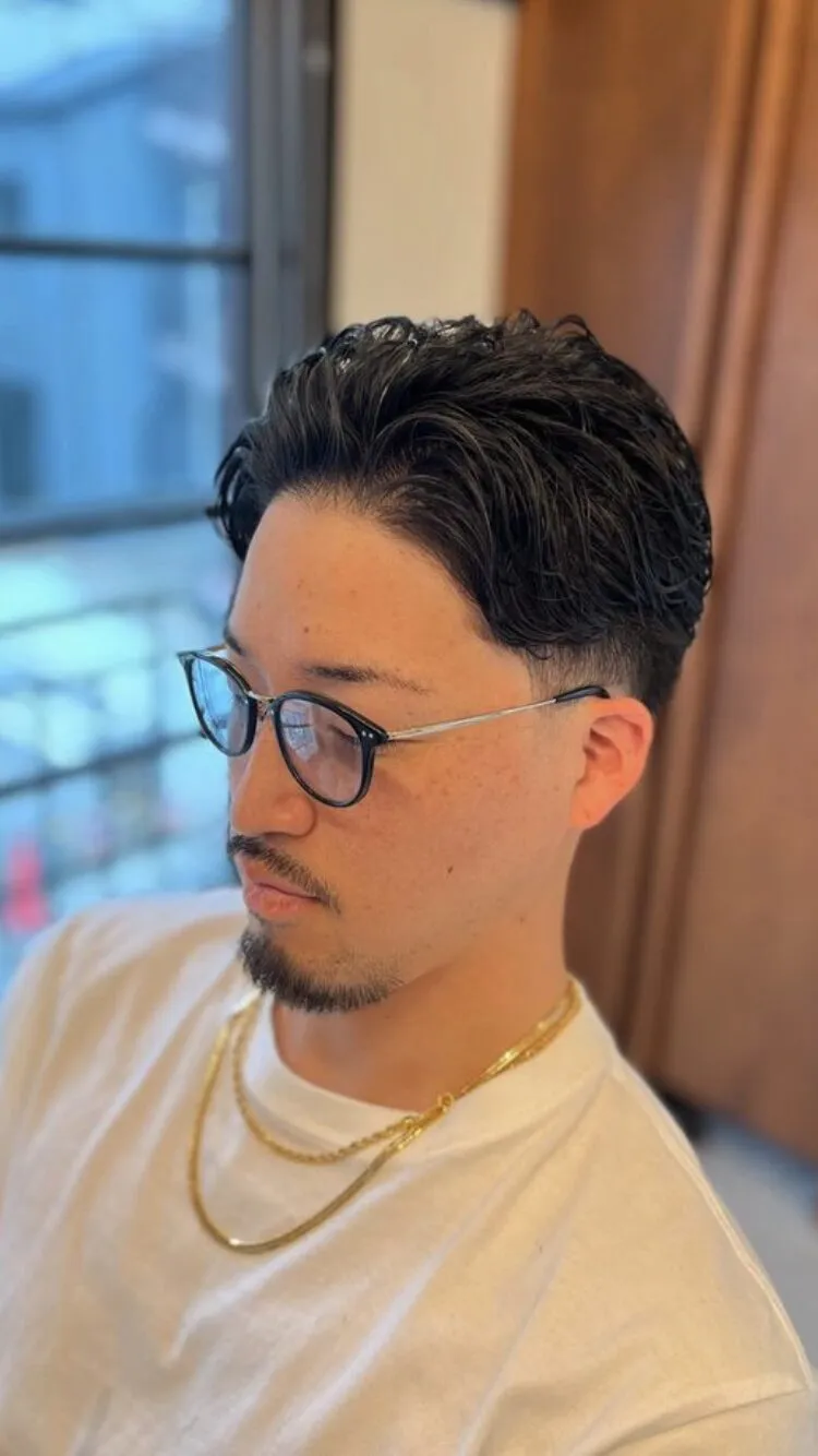 Barber Cut & Newday  Shaving