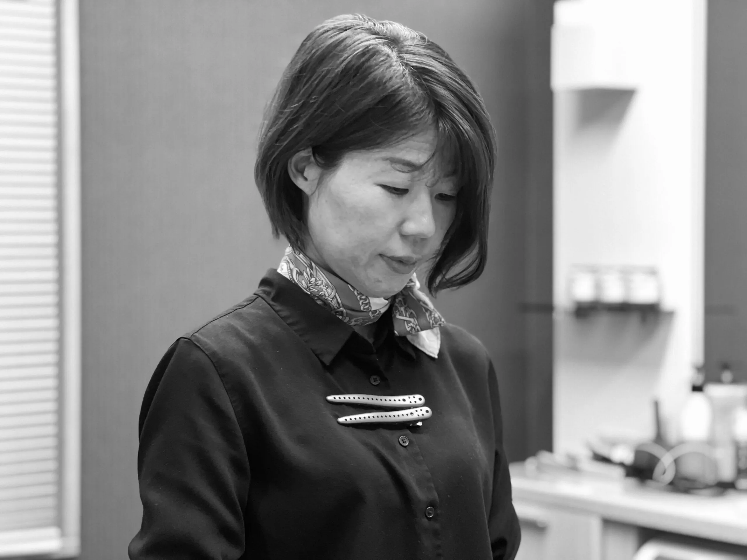 理容業界への思い