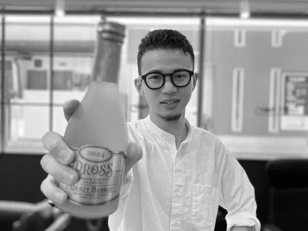 理容師を目指したきっかけ