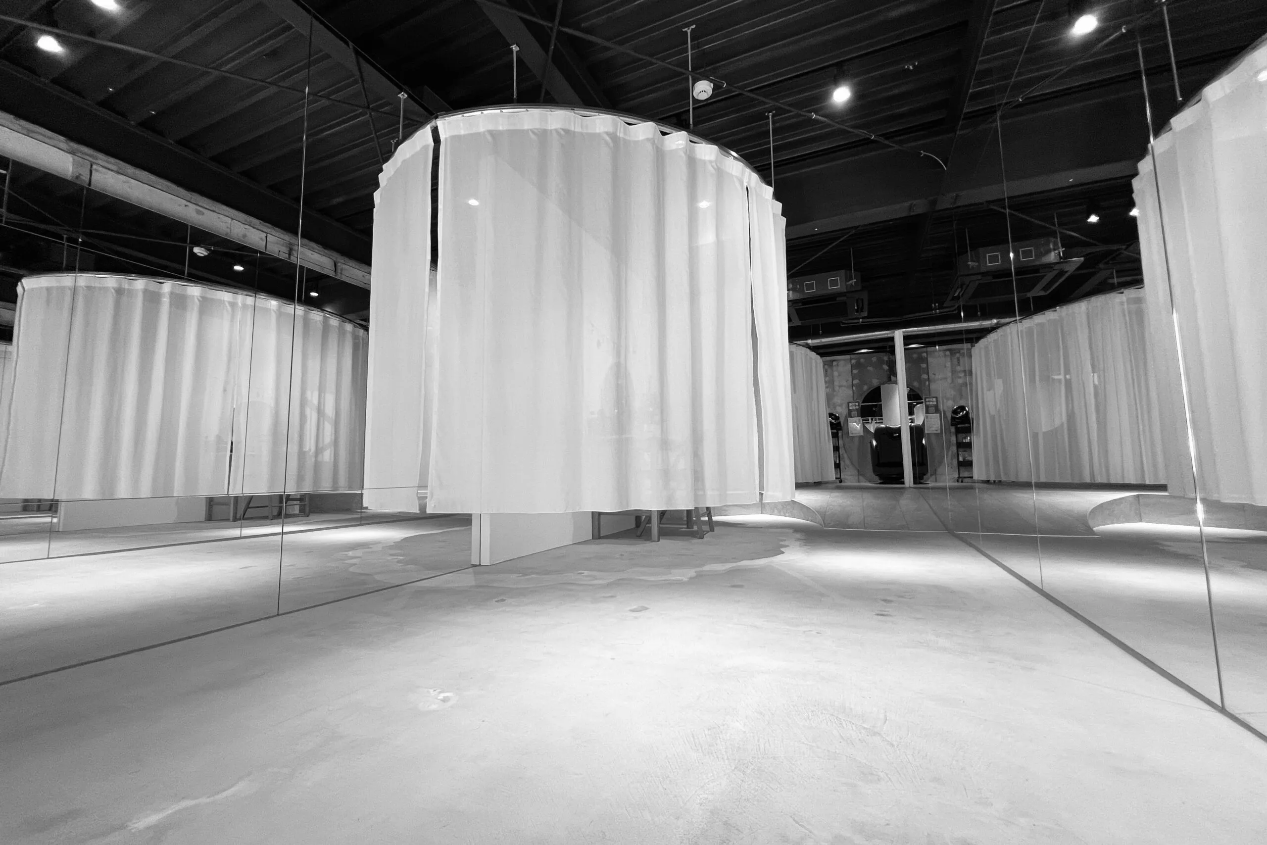 未来の理容師に向けたメッセージ