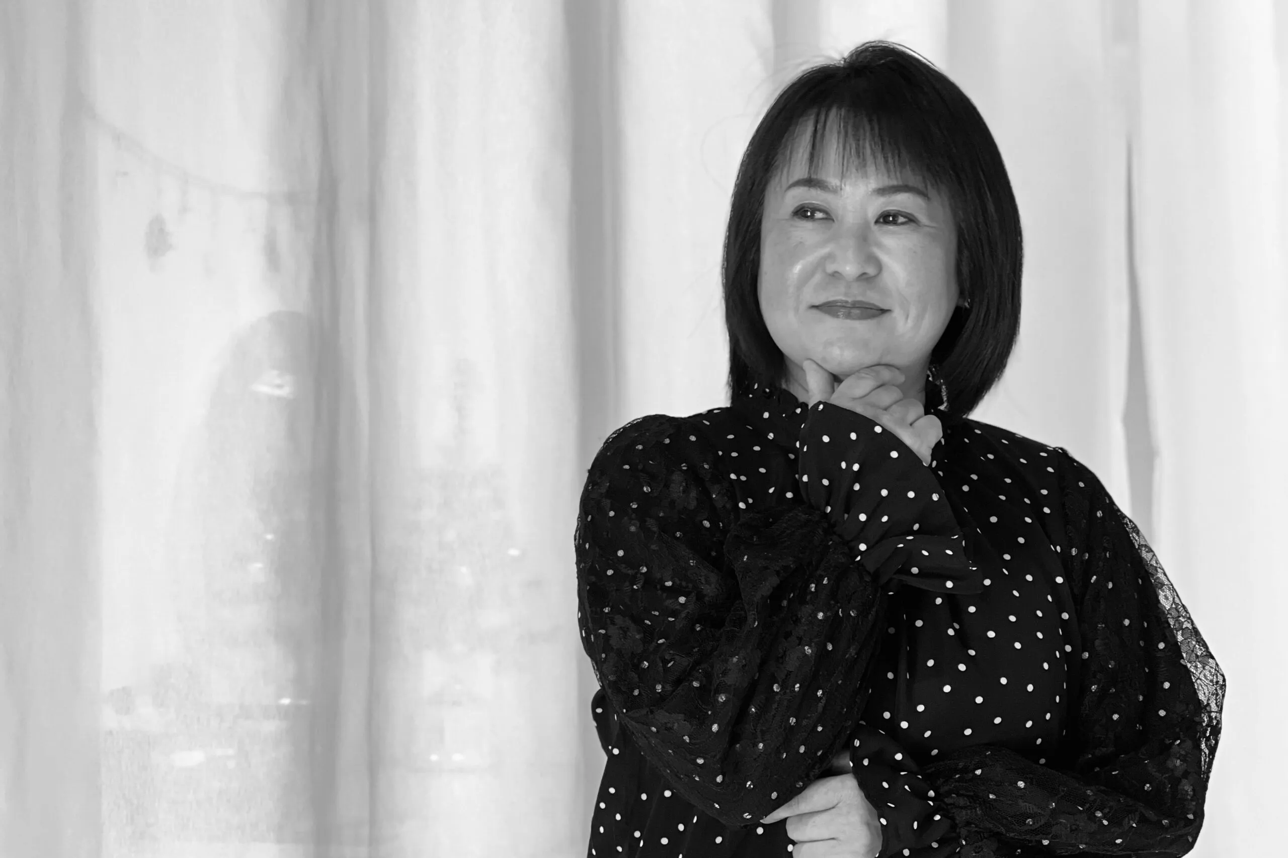 理容業界への思い