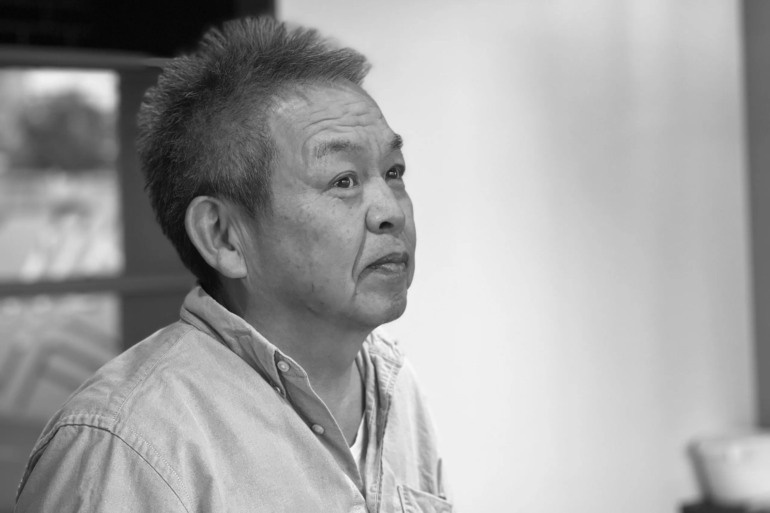 理容業界への思い