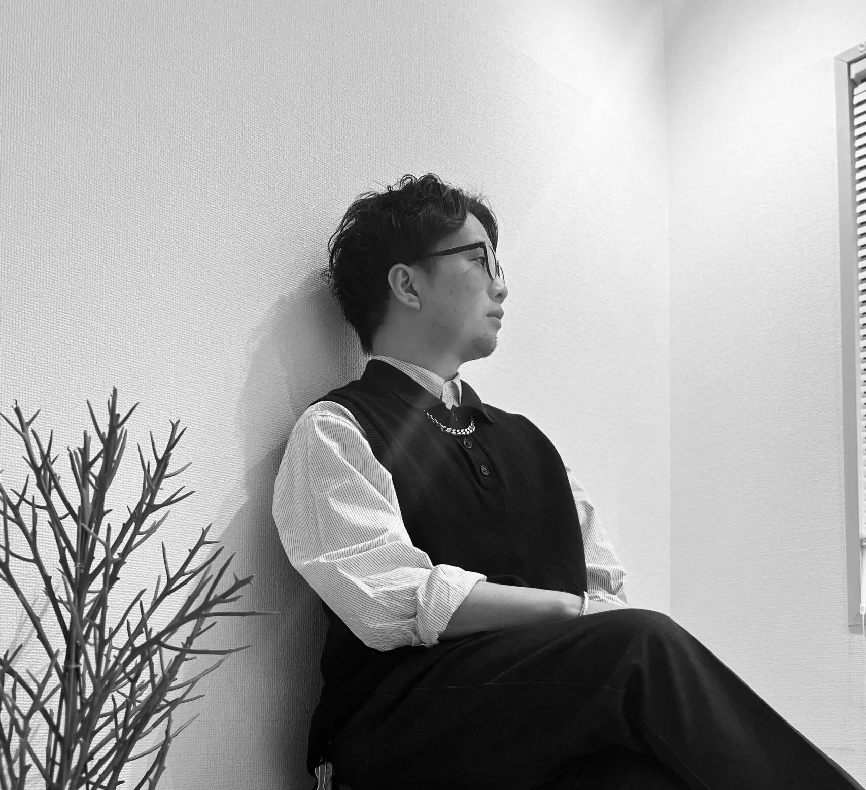 理容業界への思い