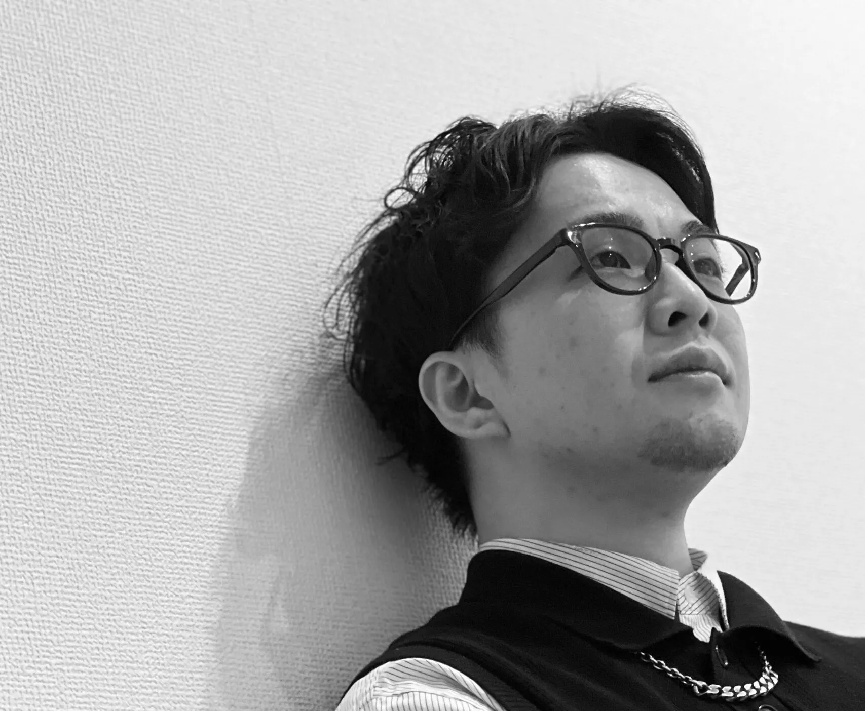 未来の理容師に向けたメッセージ