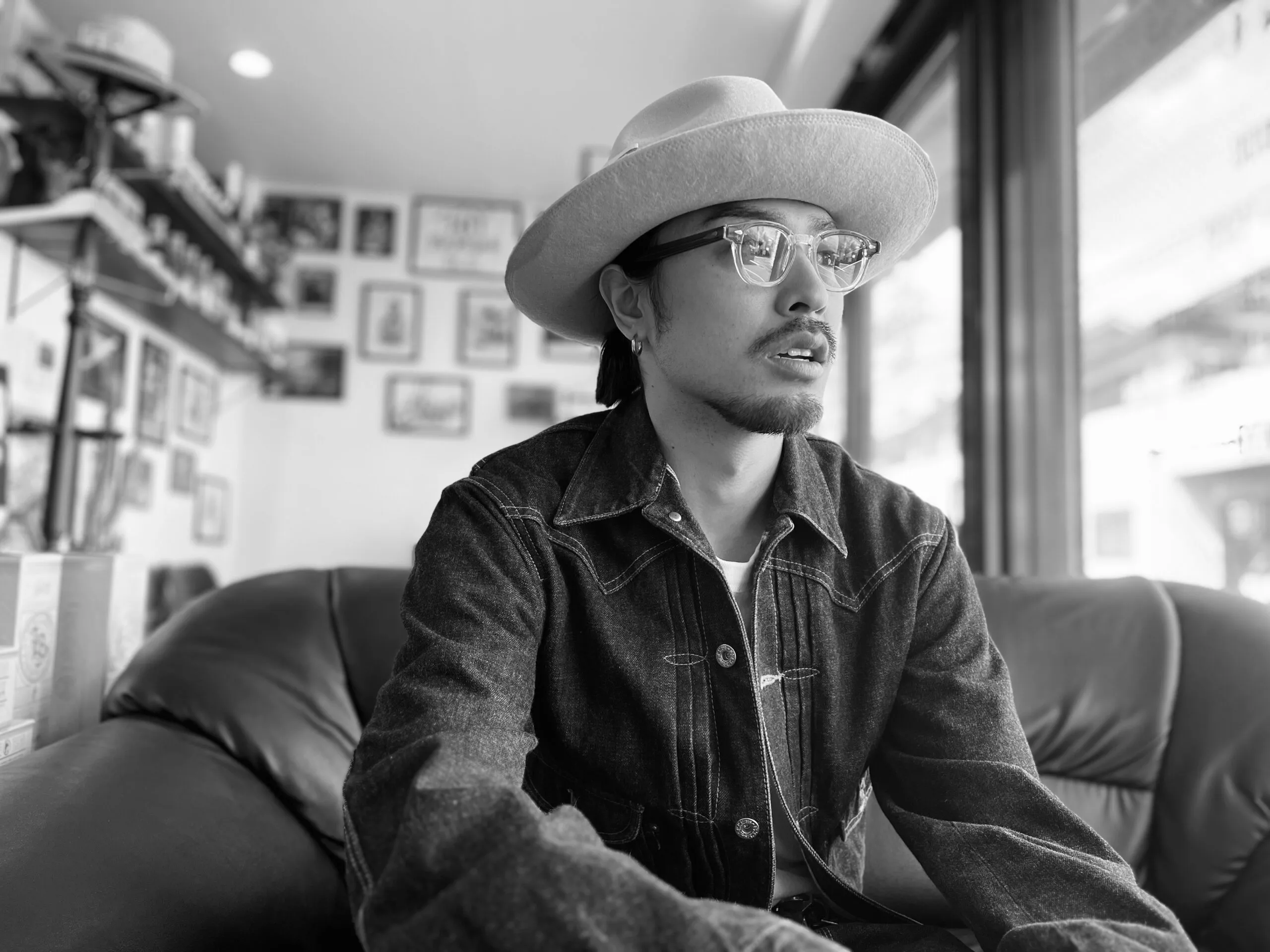 理容師を目指したきっかけ