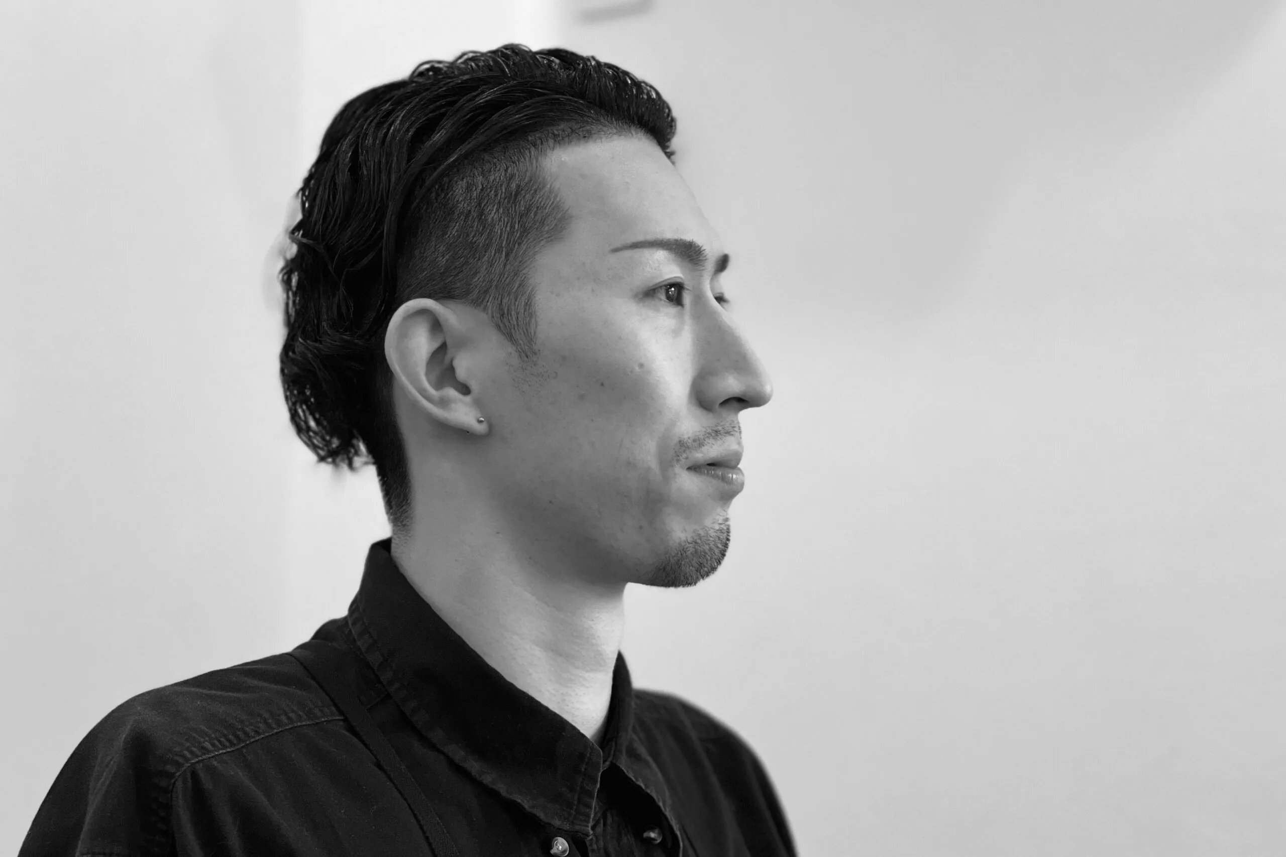 理容業界への思い