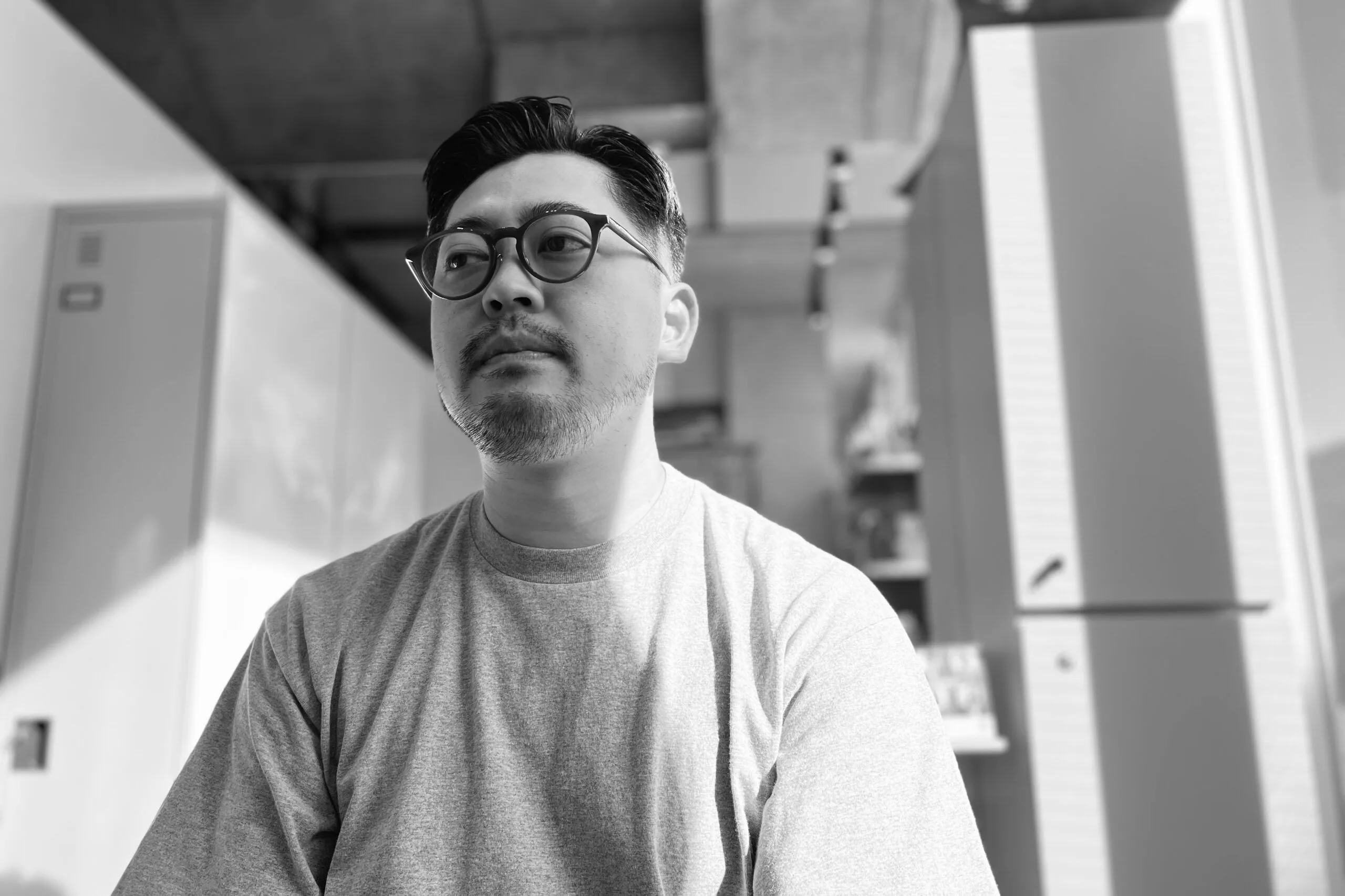 理容師を目指したきっかけ