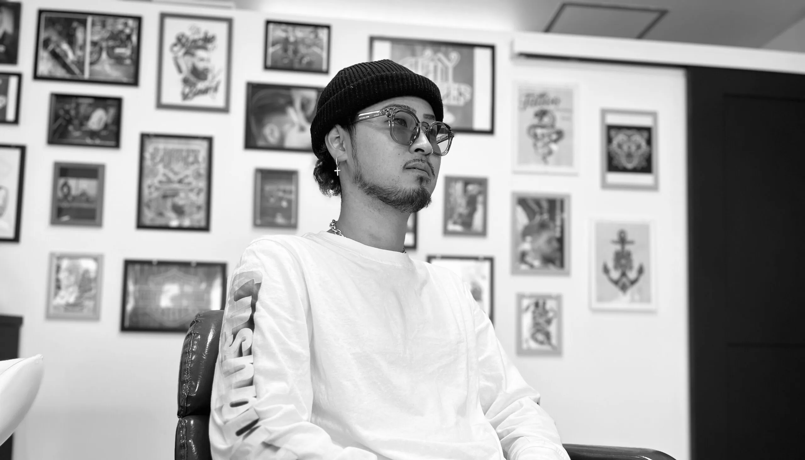 お客様へのメッセージ