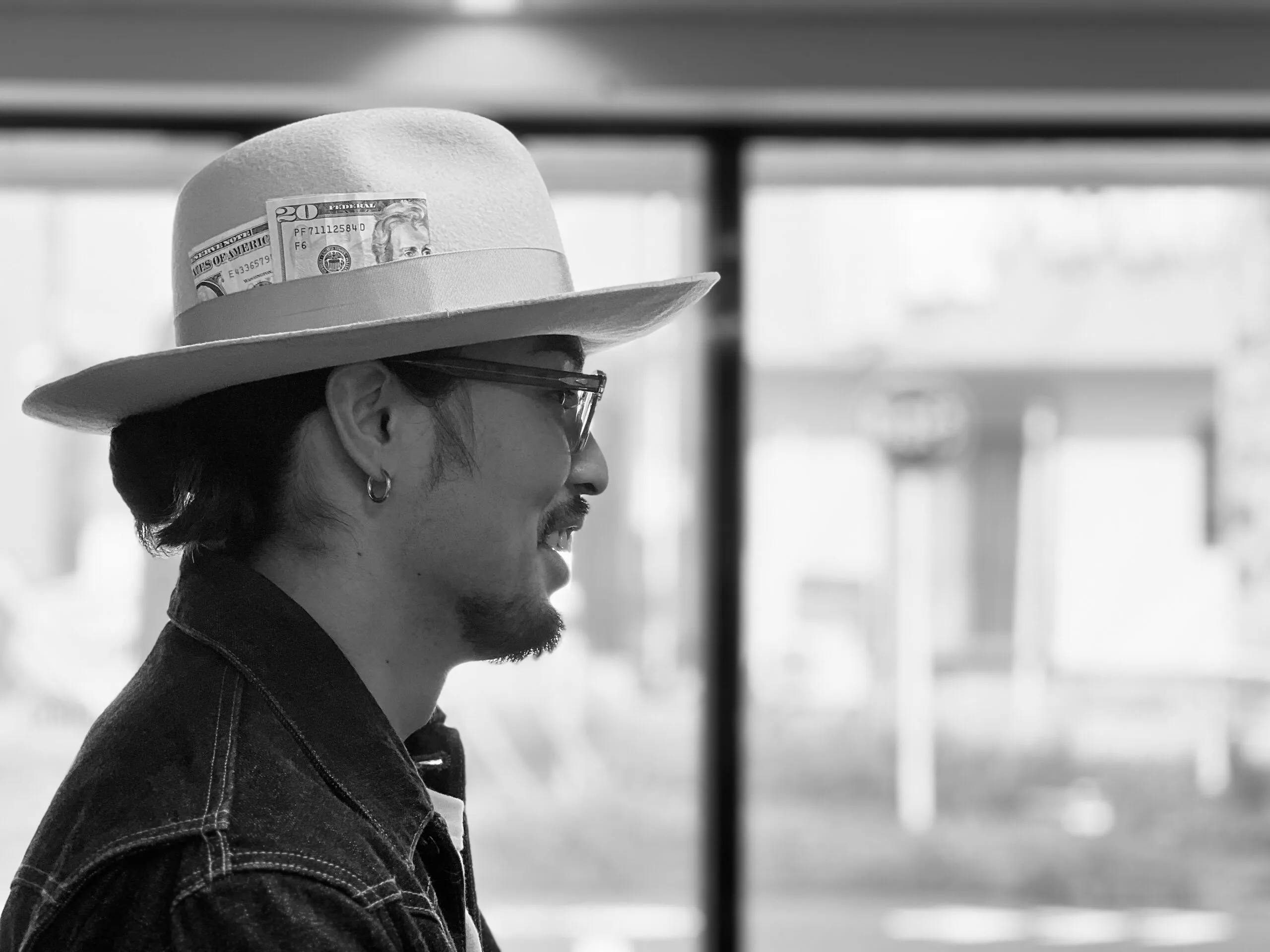 髪技理容師としてのこだわり