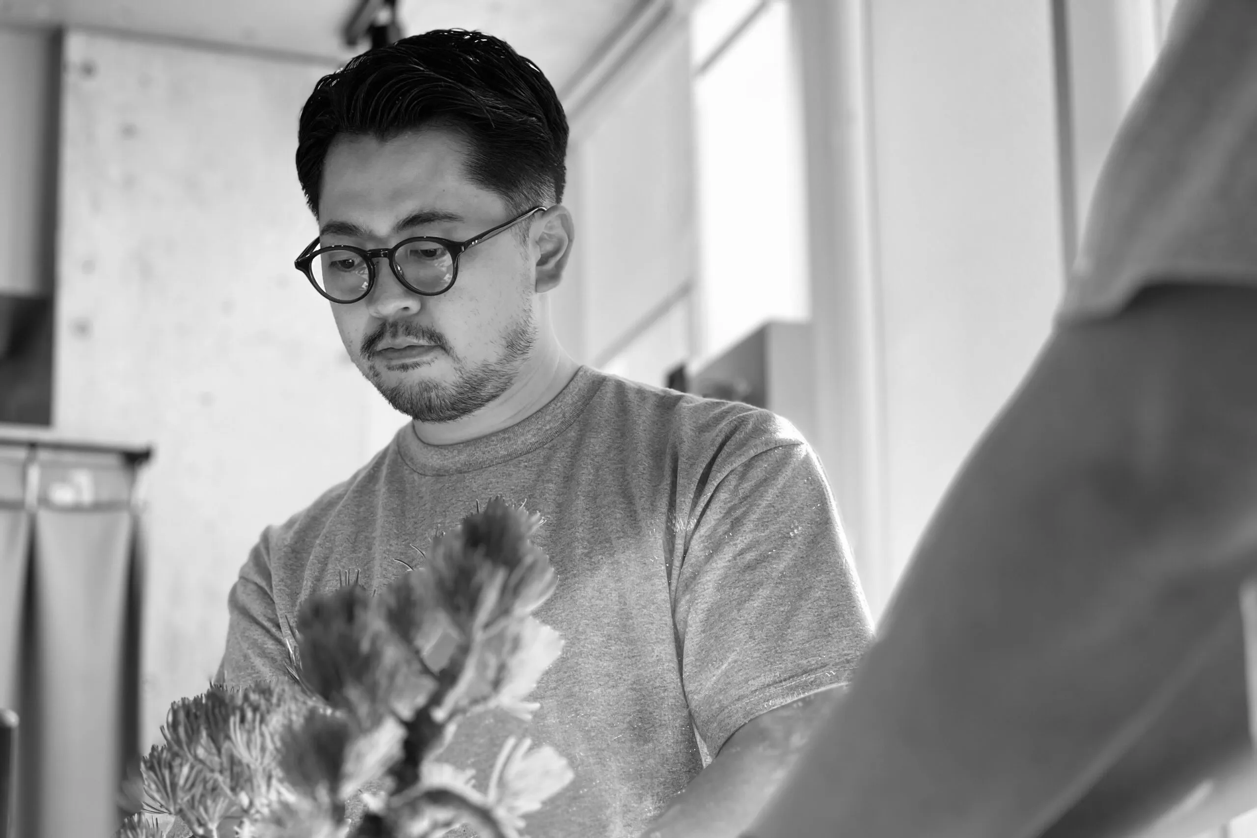 理容業界への思い