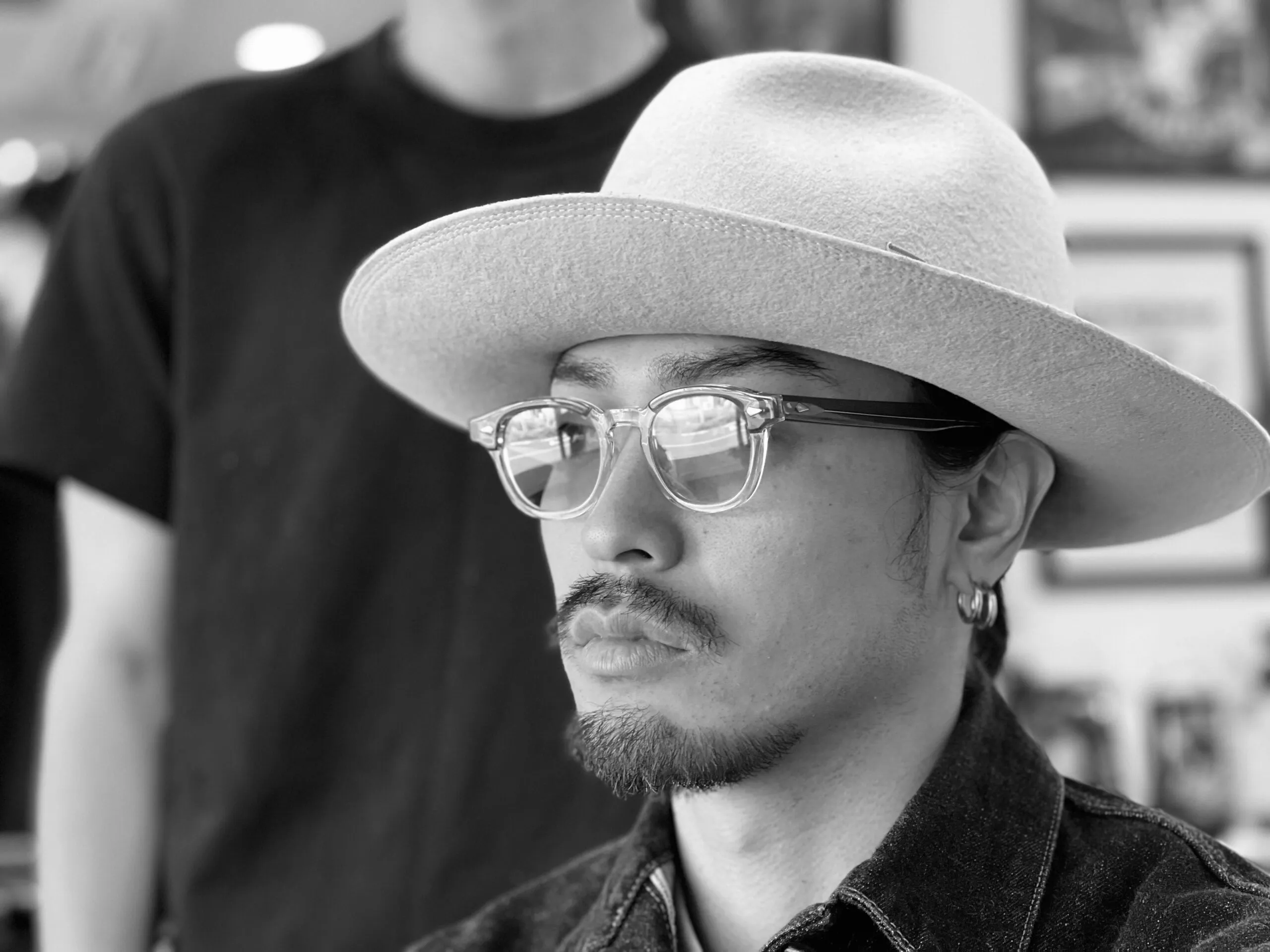 理容業界への思い