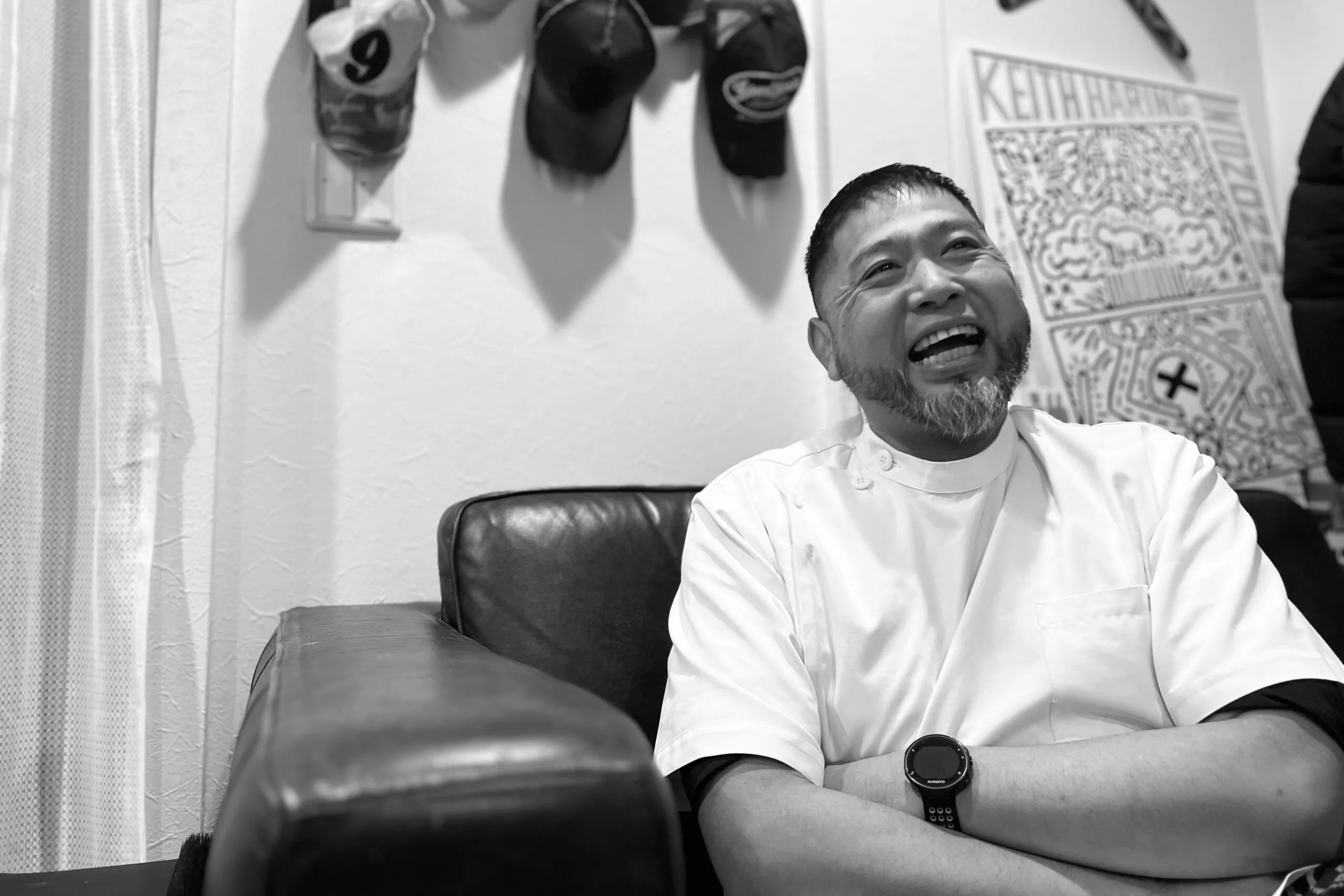 お客様へのメッセージ