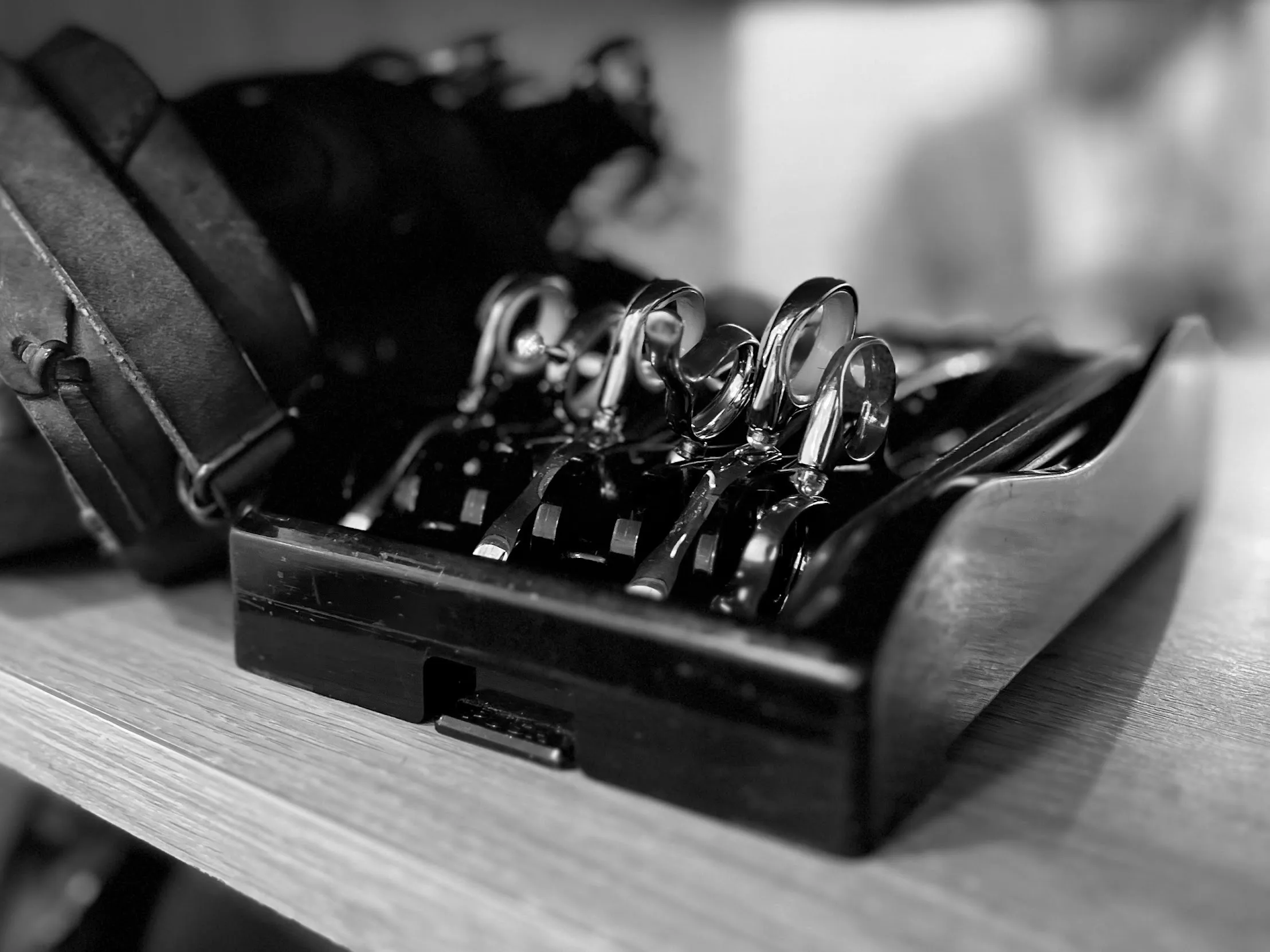 お客様へのメッセージ