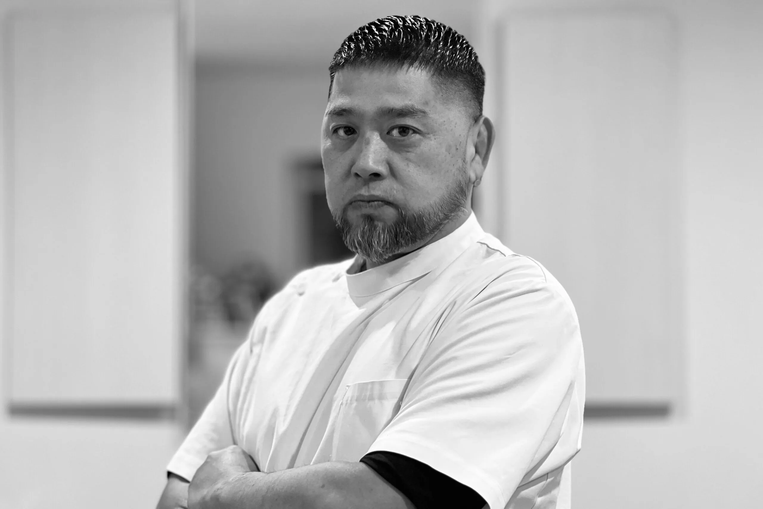 理容師を目指したきっかけ