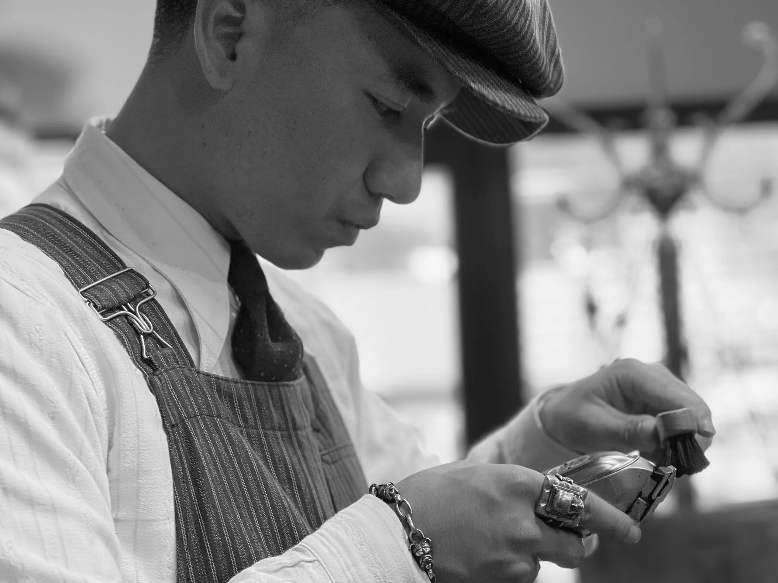 バーバースタイルを推す理由