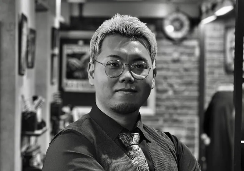 理容師を目指したきっかけ