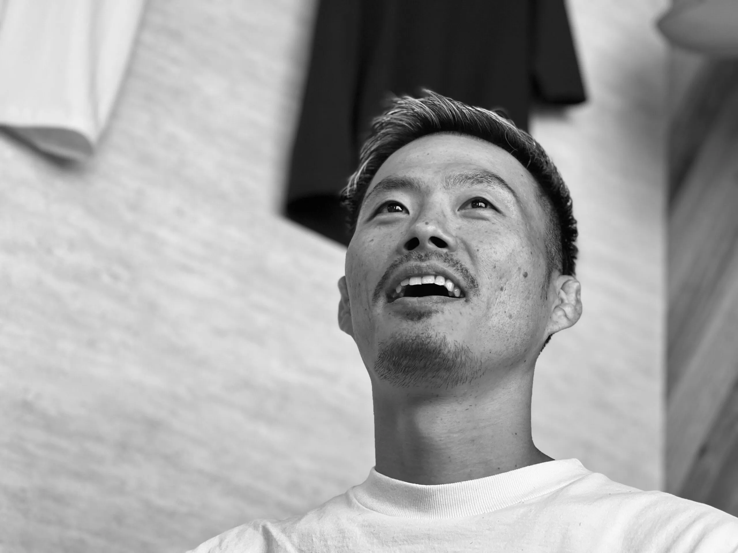 理容師を目指したきっかけ