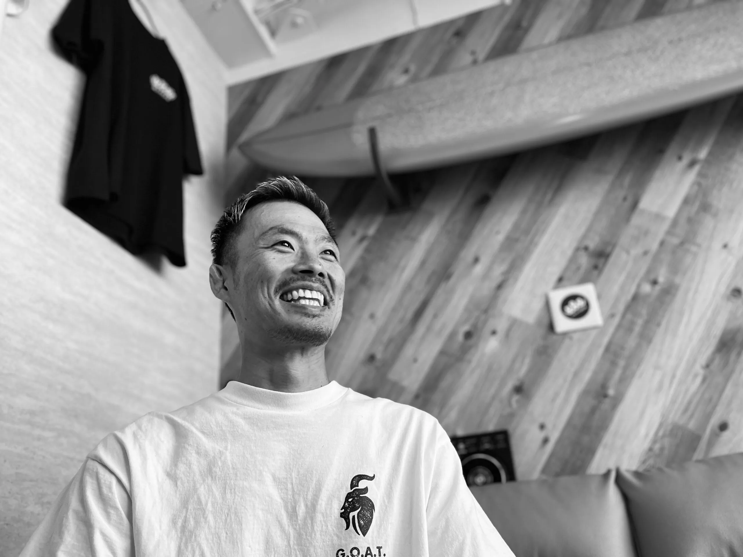 理容業界への思い