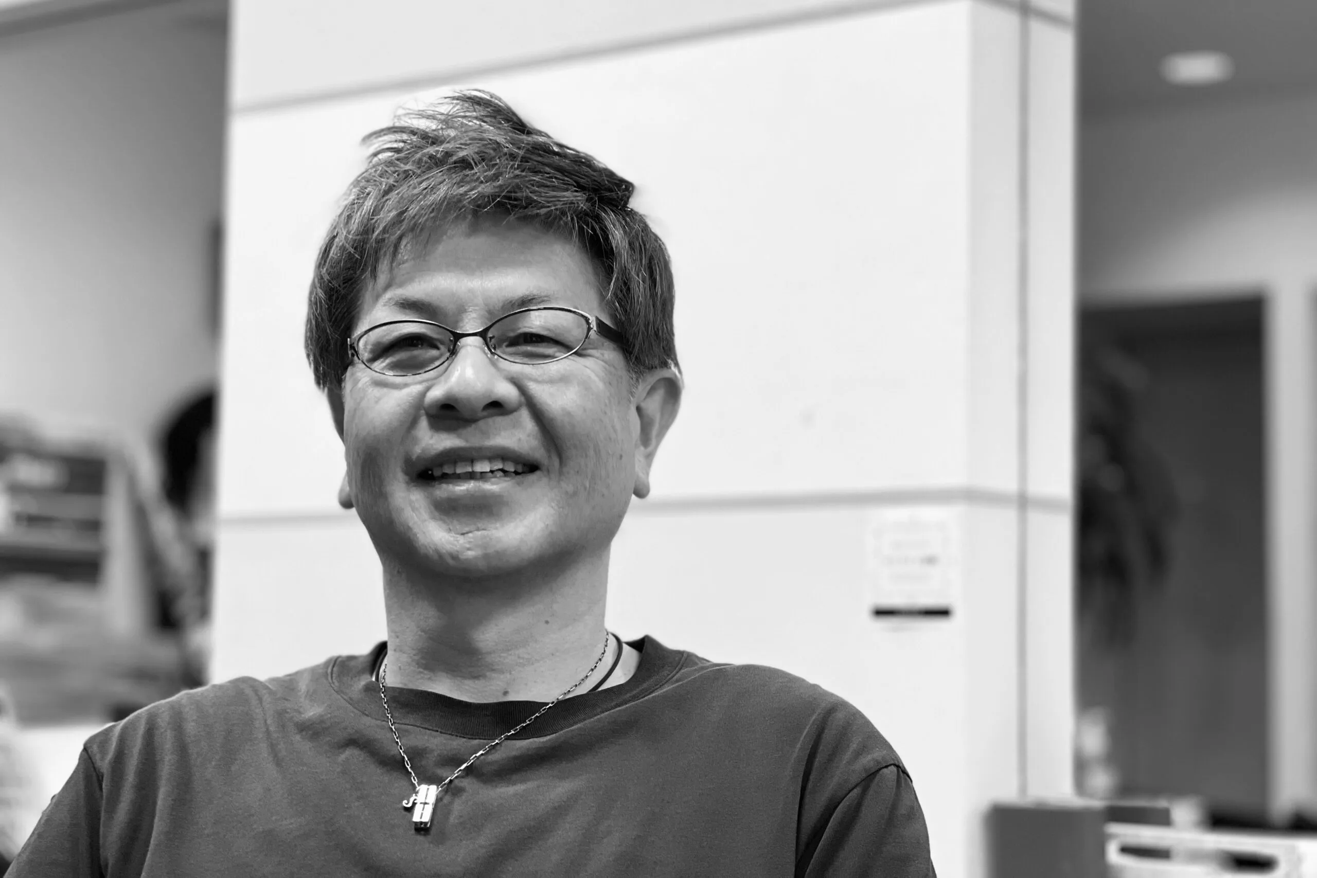 理容師を目指したきっかけ