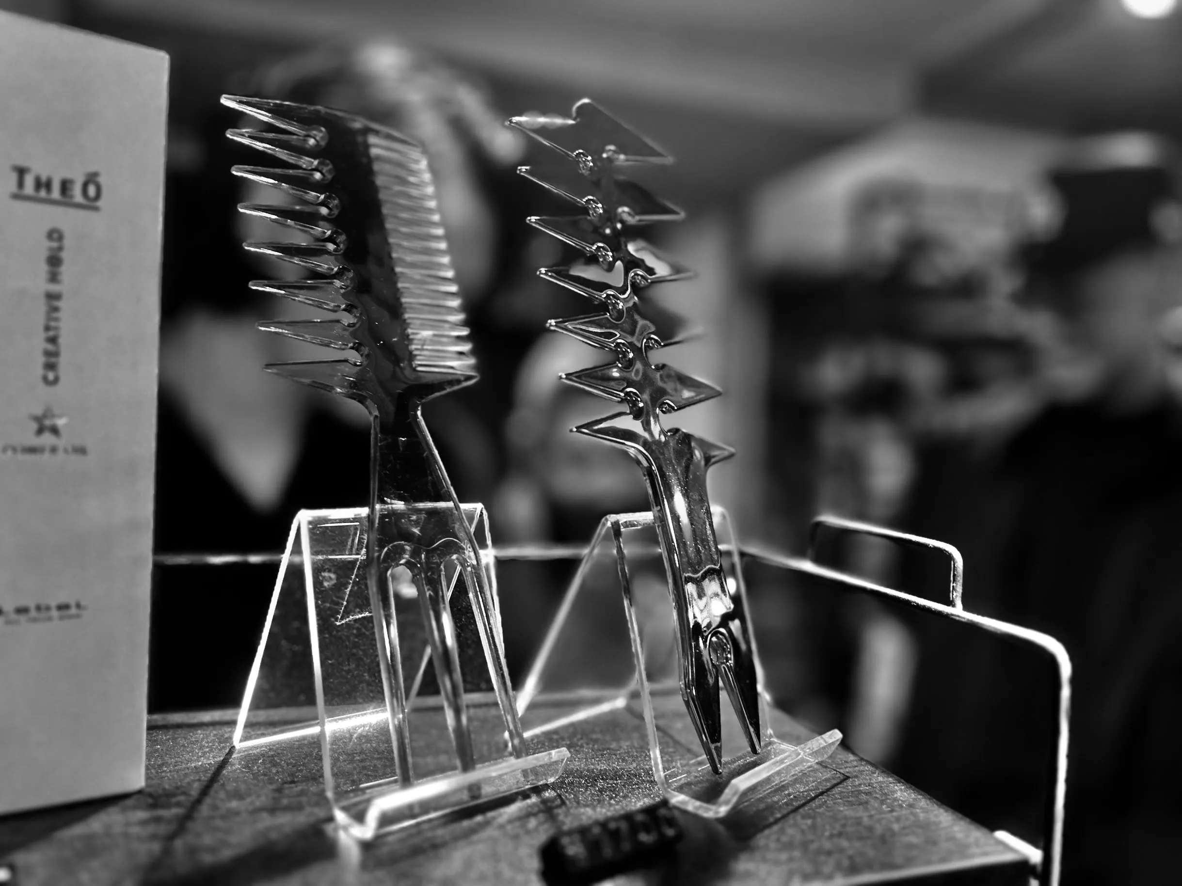 髪技理容師としてのこだわり