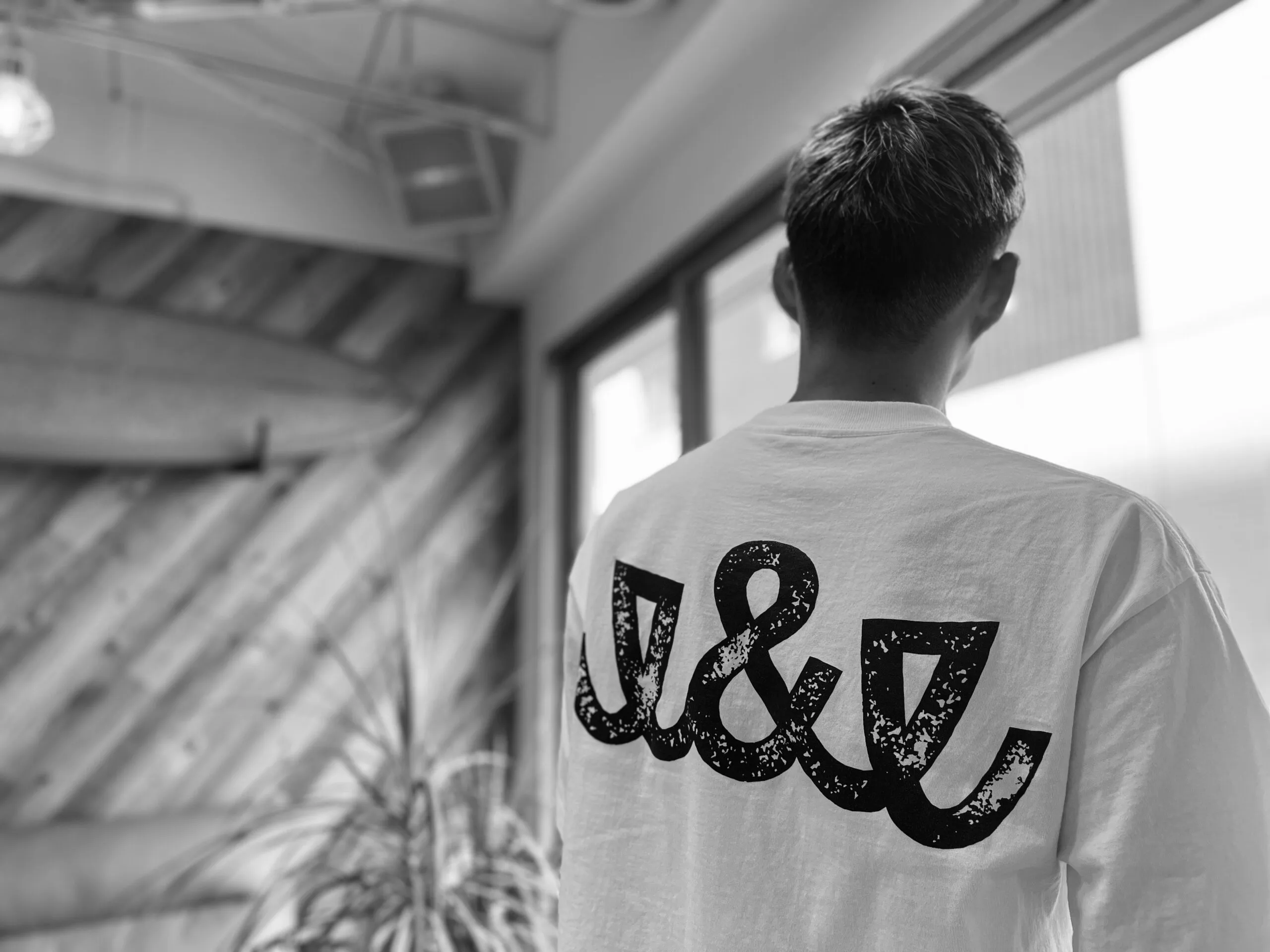 未来の理容師に向けたメッセージ