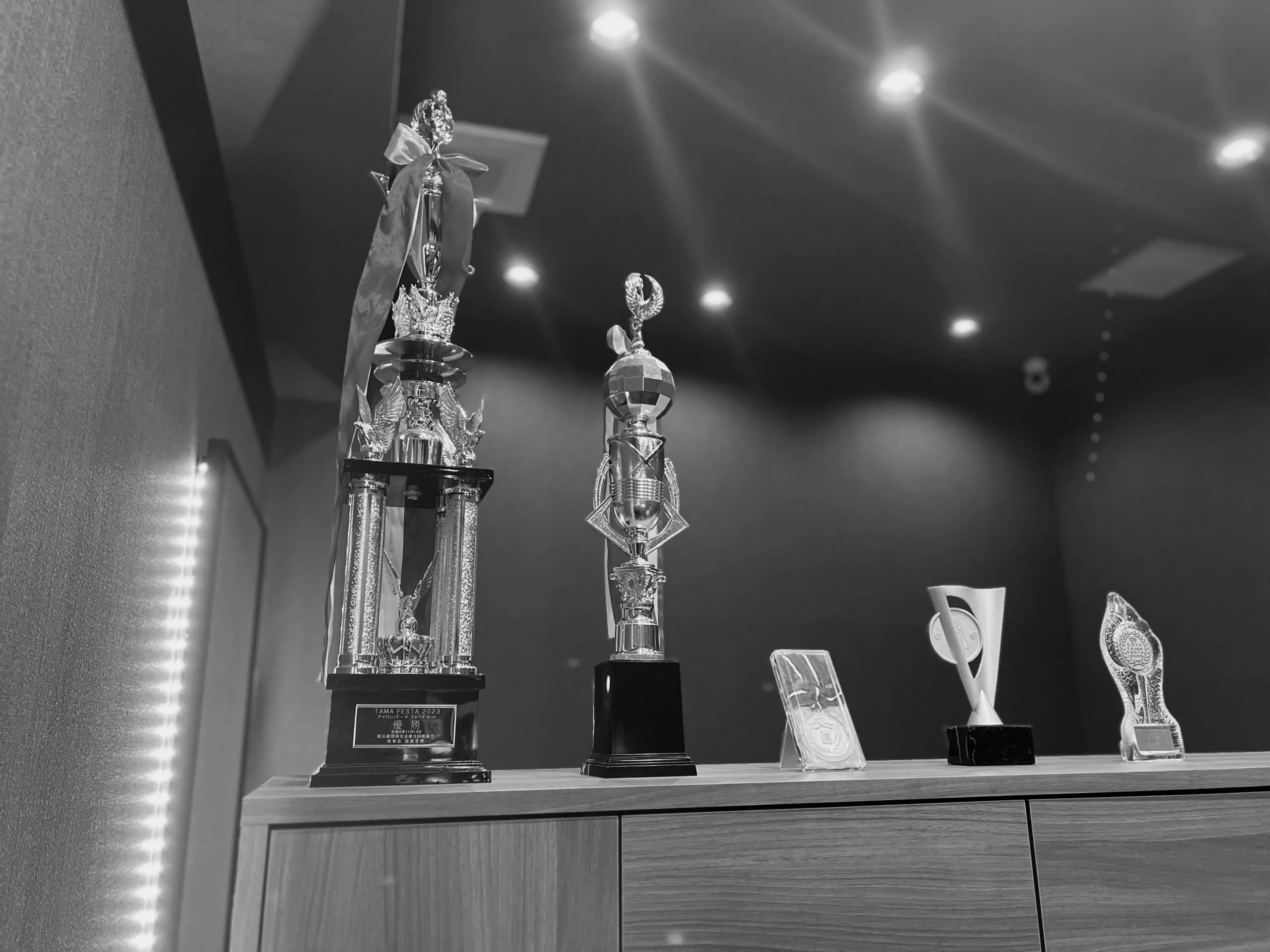 理容業界への思い