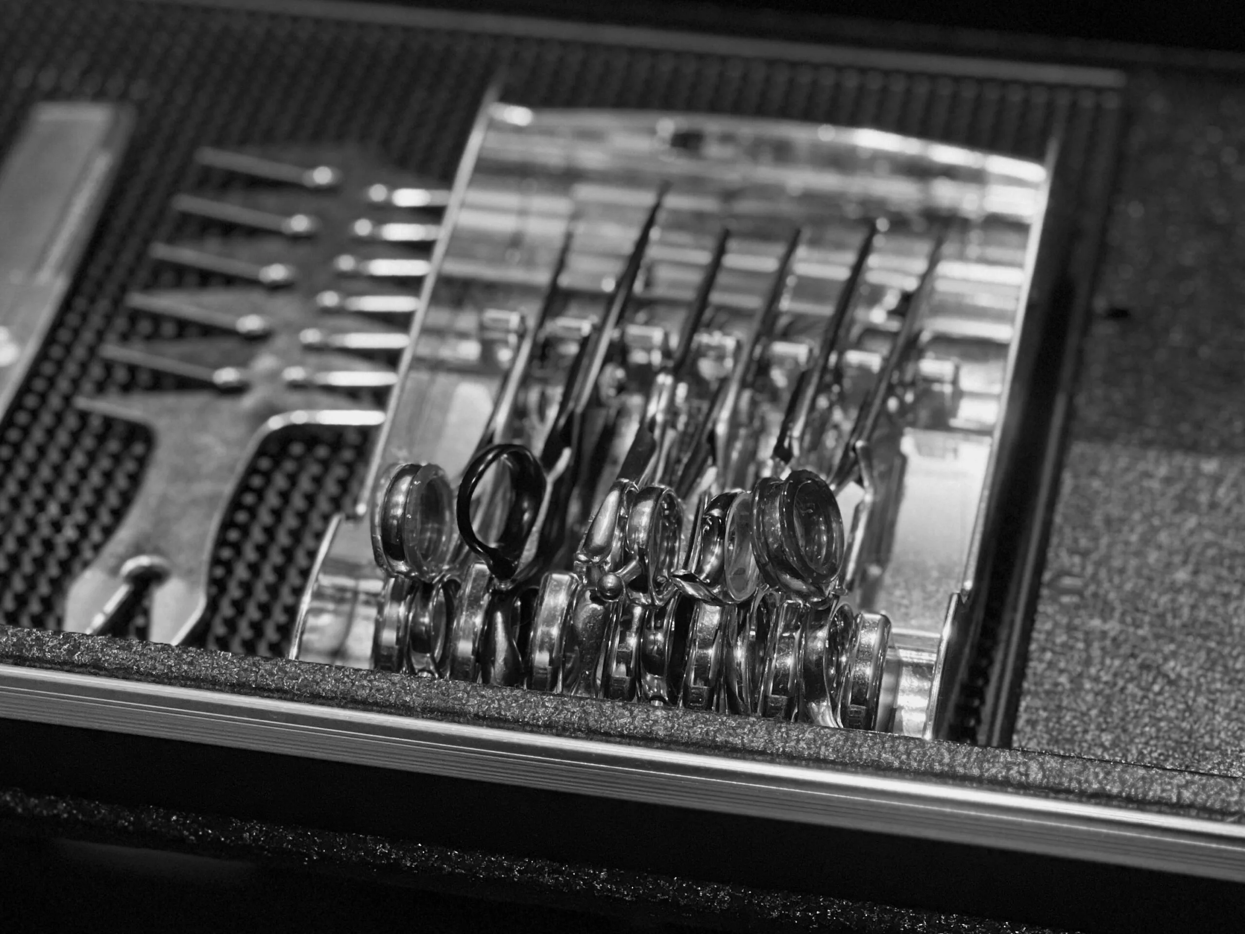 髪技理容師としてのこだわり