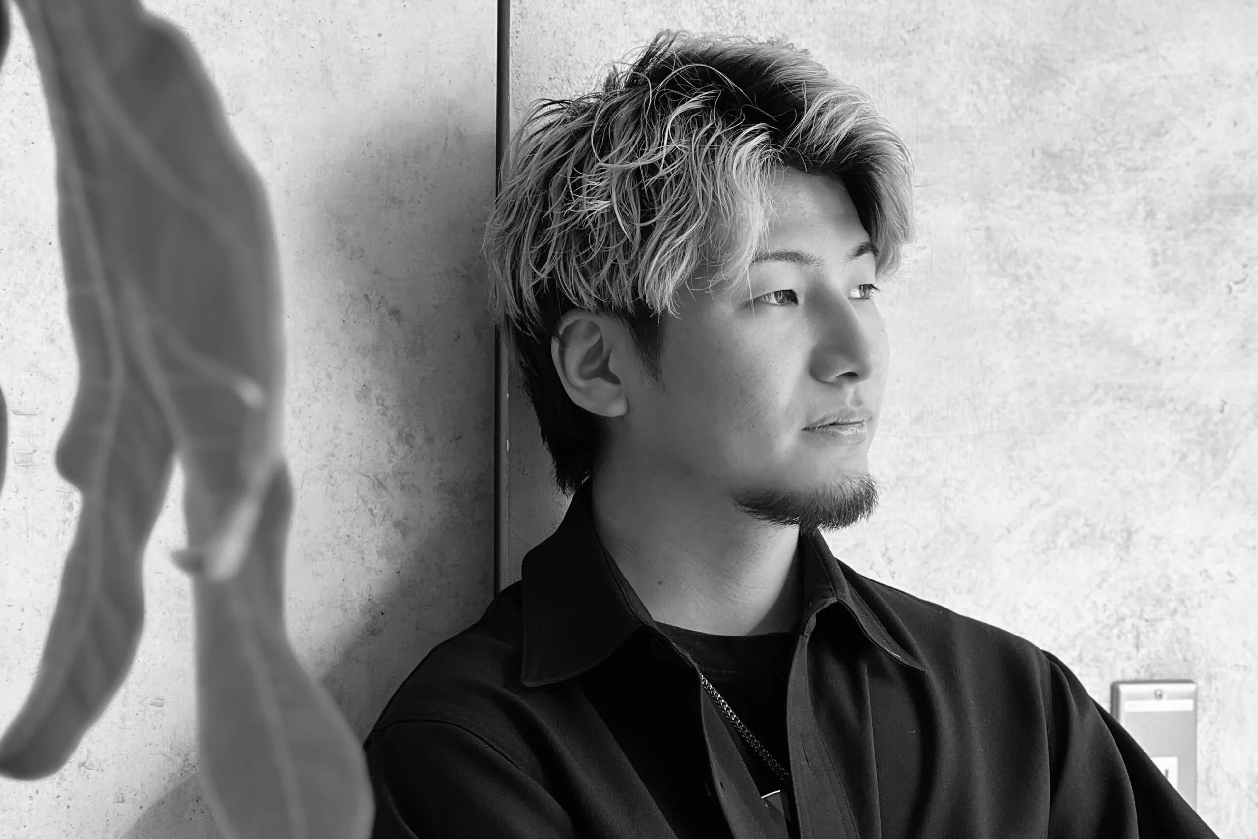 理容師を目指したきっかけ