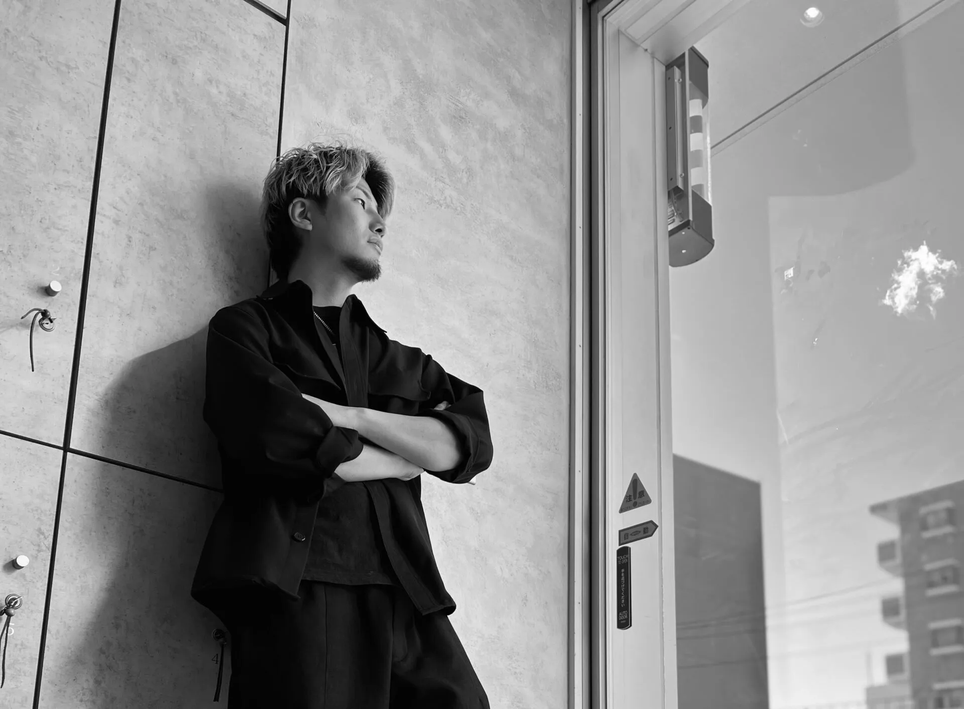 髪技理容師としてのこだわり