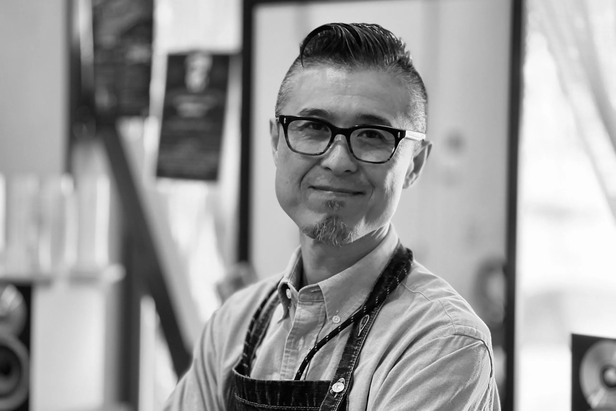 理容師を目指したきっかけ