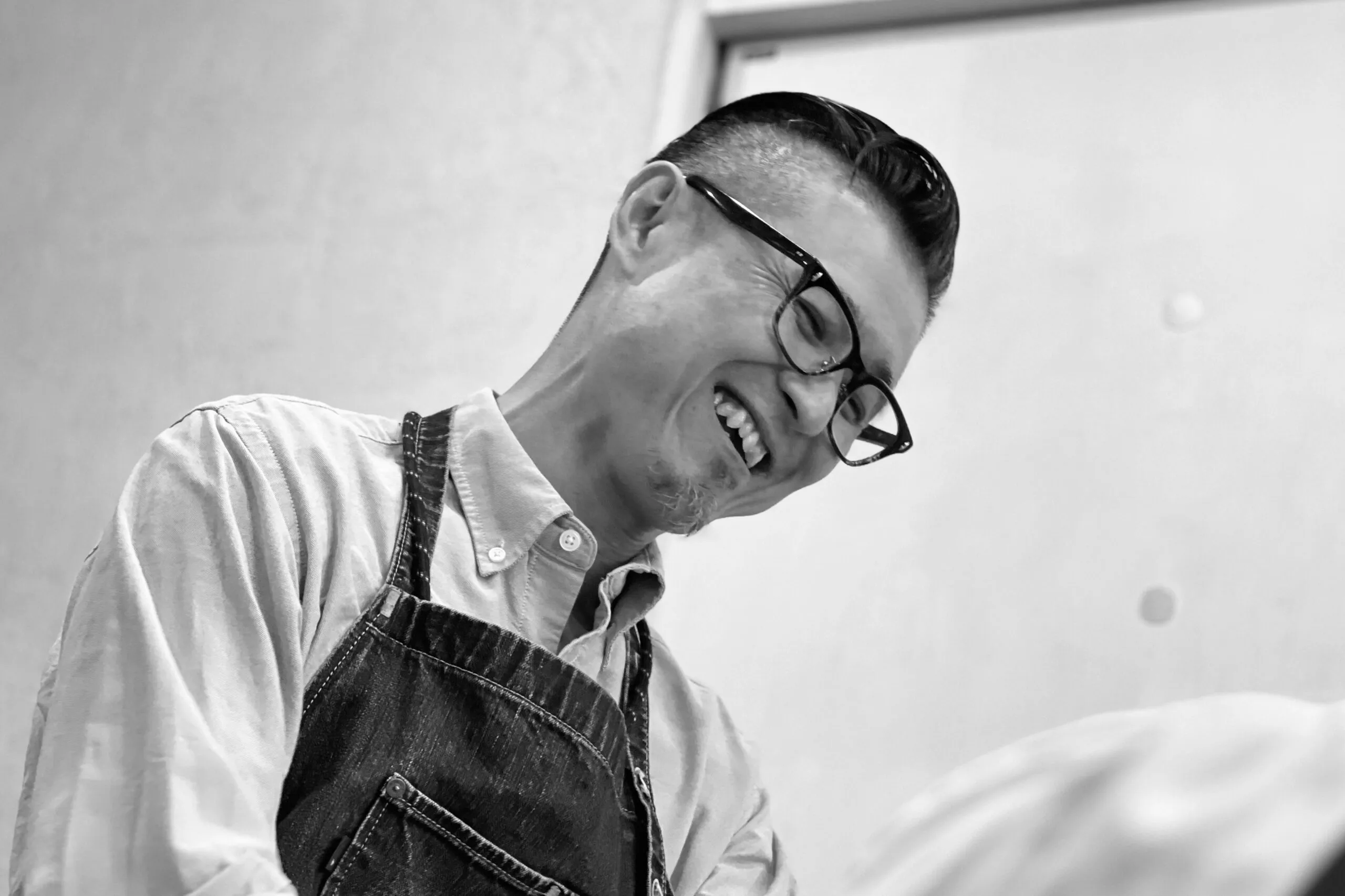 理容業界への思い