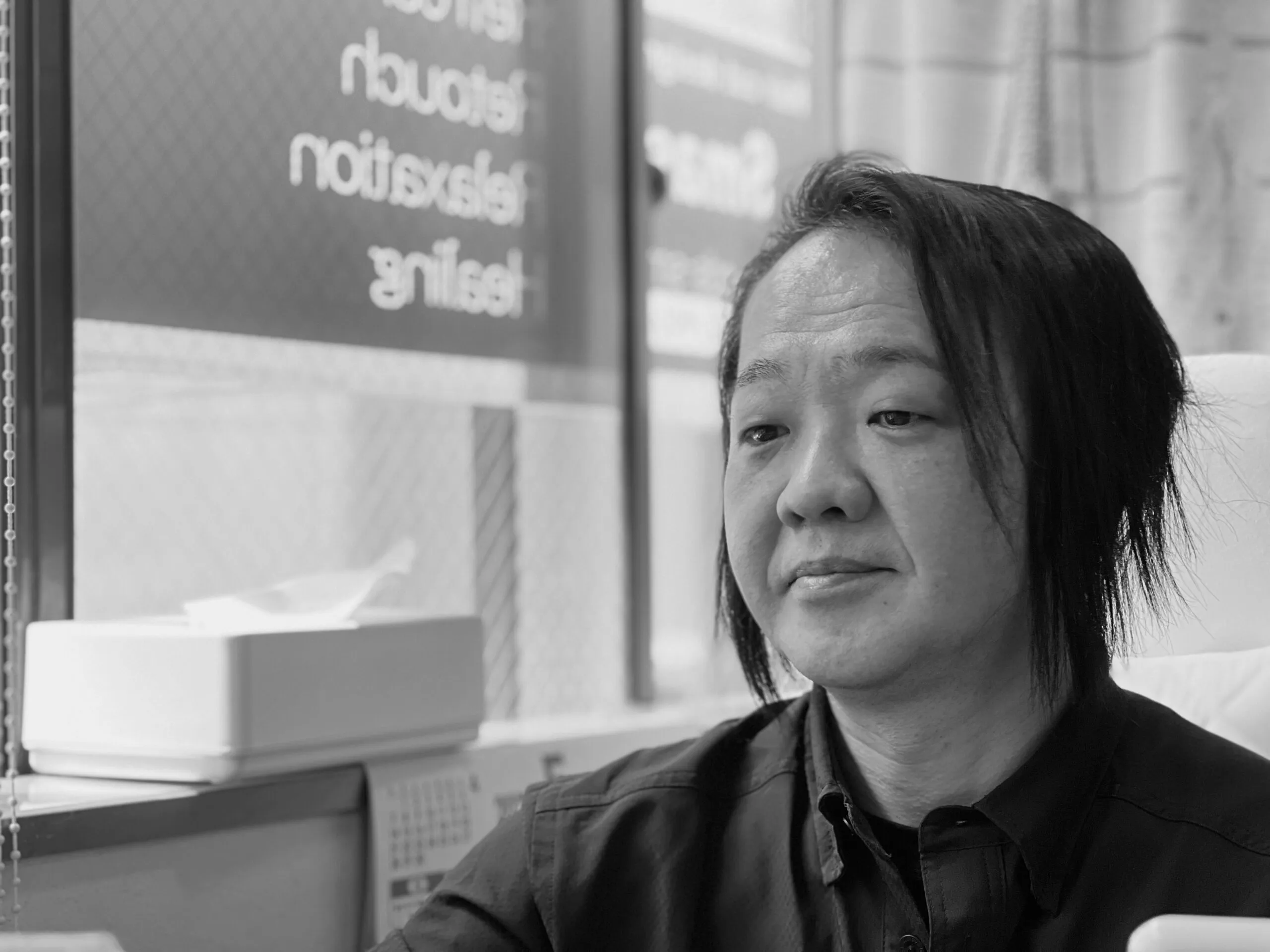 理容師を目指したきっかけ