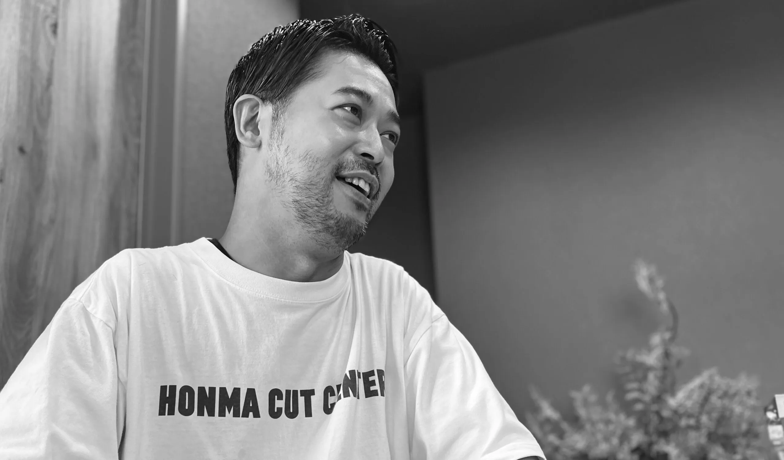 理容業界への思い