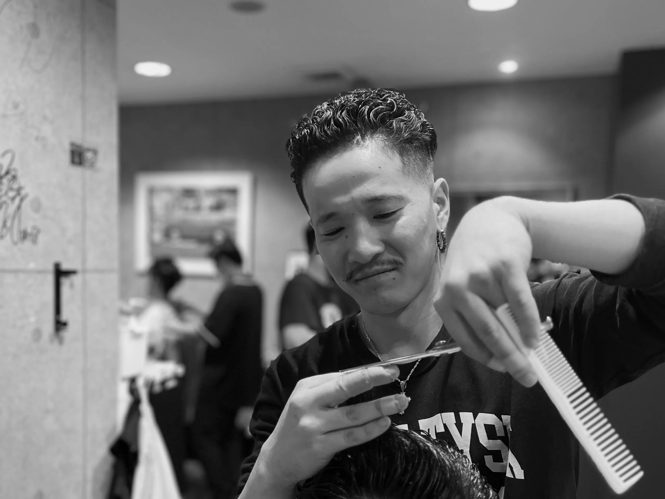 お客様へのメッセージ