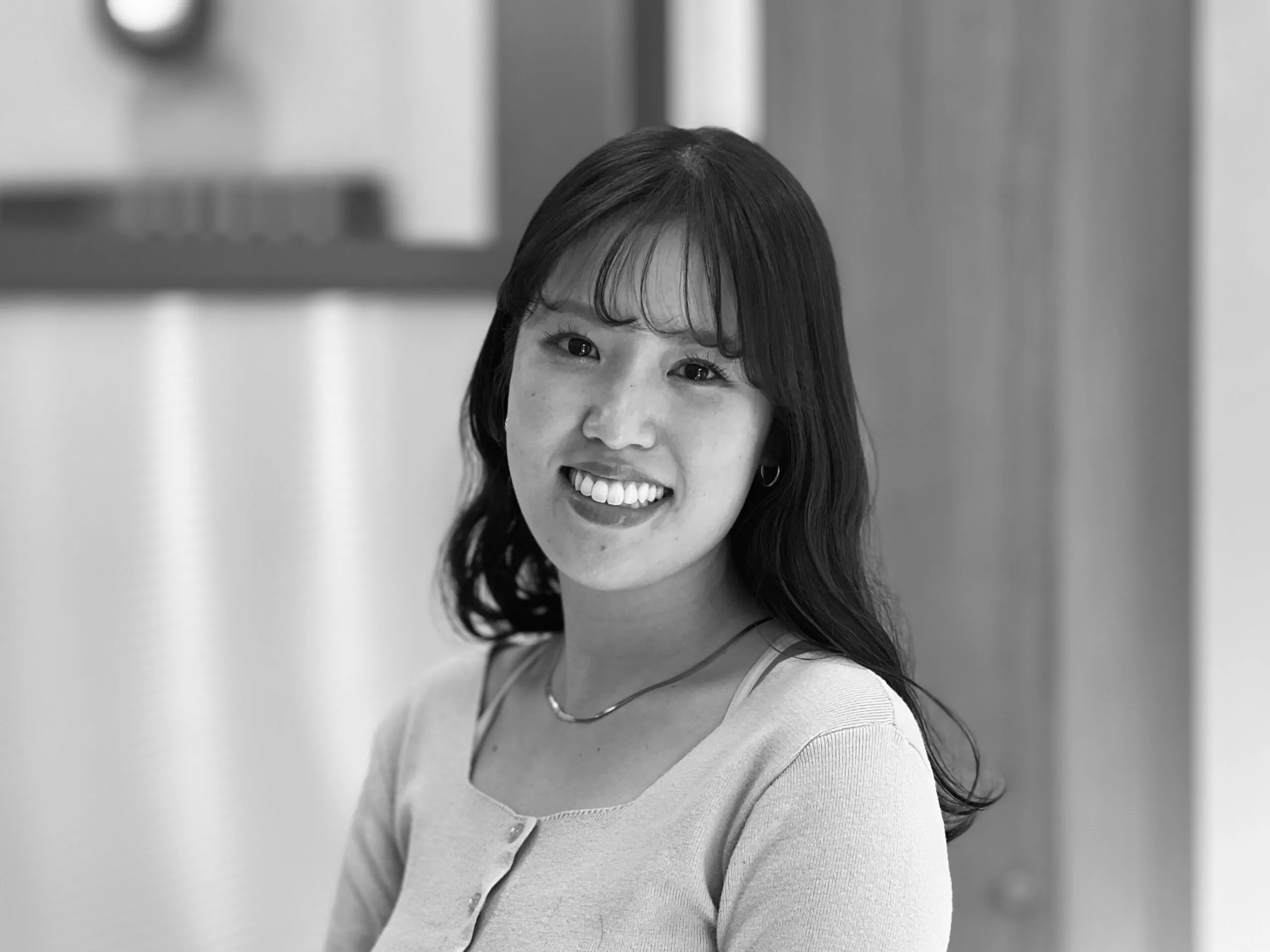 未来の理容師に向けたメッセージ