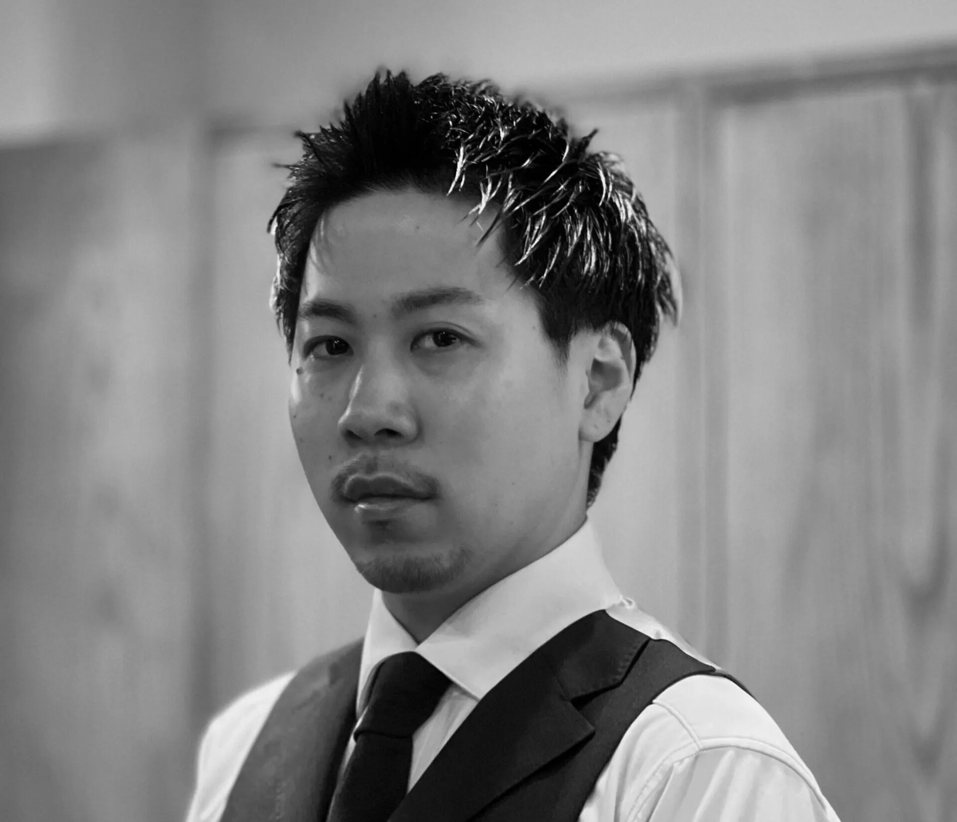 未来の理容師に向けたメッセージ