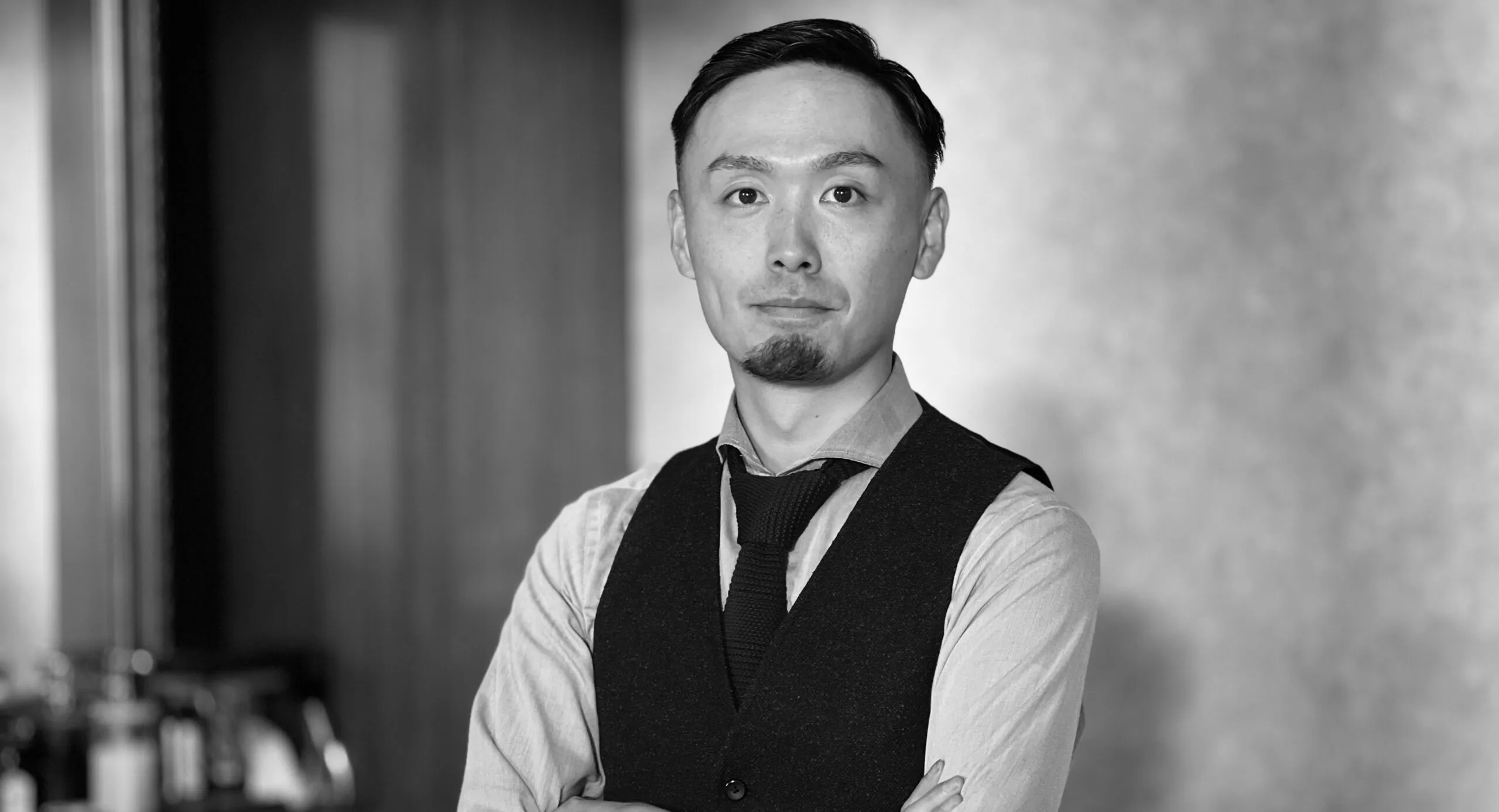 未来の理容師に向けたメッセージ