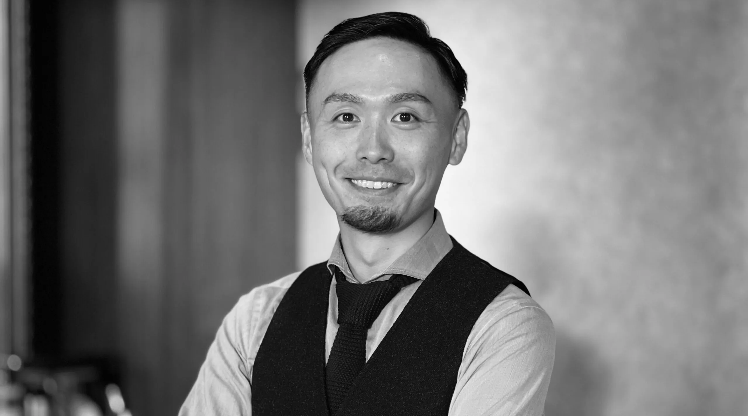 理容師を目指したきっかけ