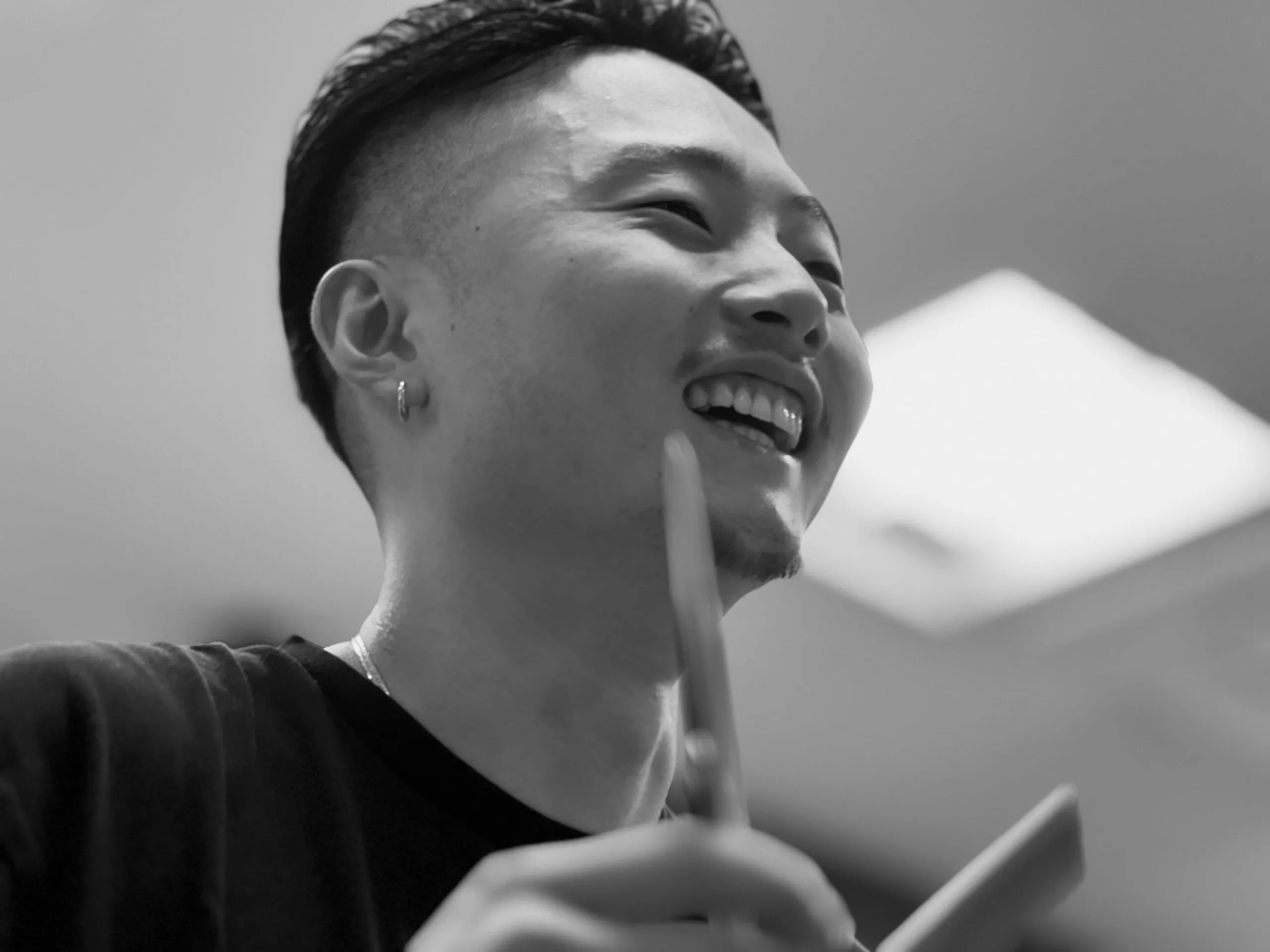 お客様へのメッセージ