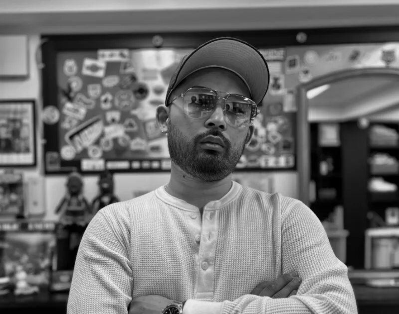 未来の理容師に向けたメッセージ